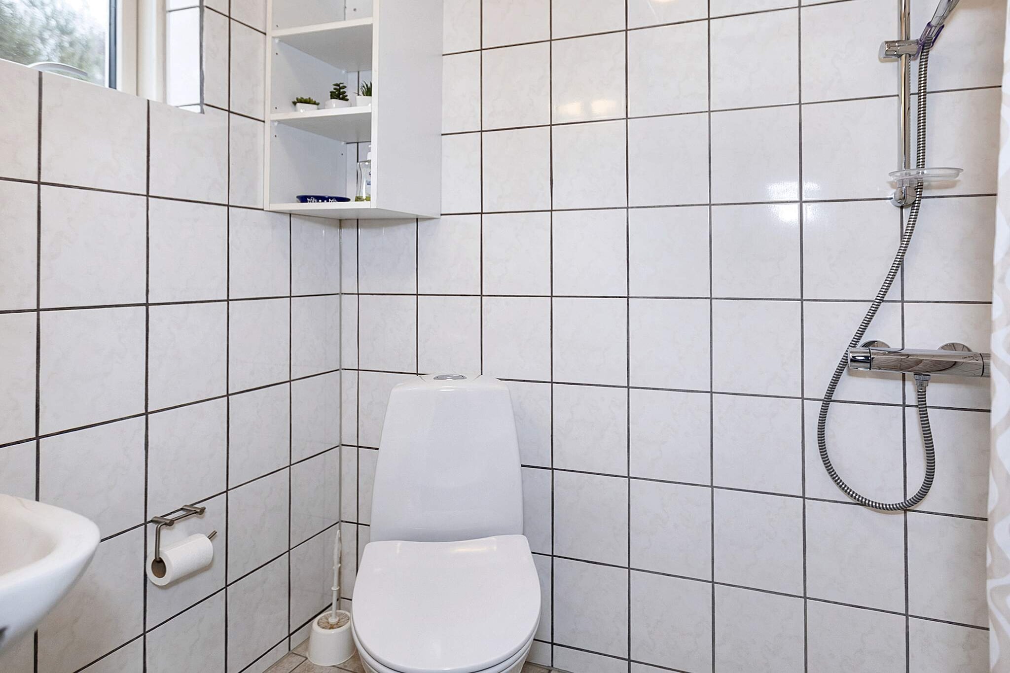 4 etoiles maison de vacances a Farsø-By Traum - Intérieur