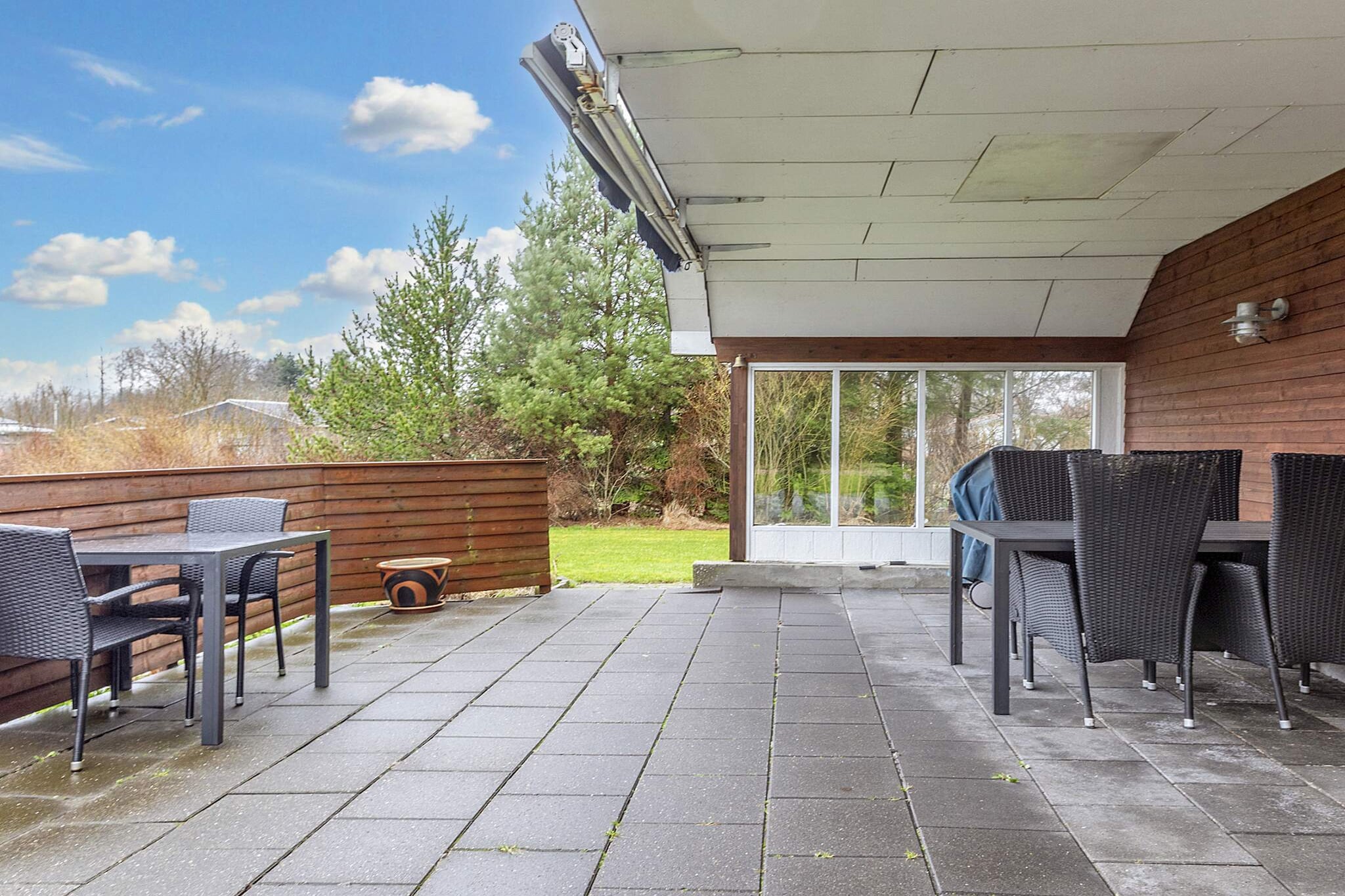 4 sterren vakantie huis in Farsø-By Traum