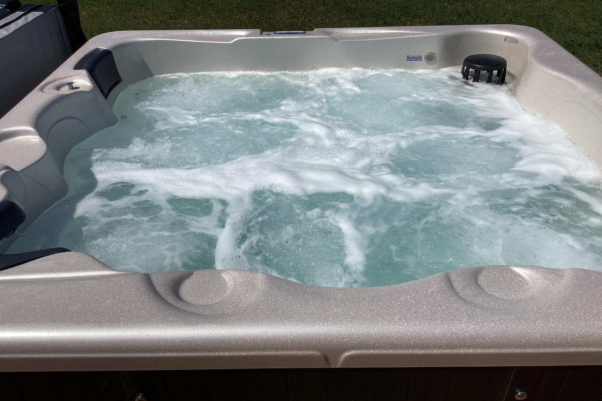 Moderne oase in Marielyst - Spa