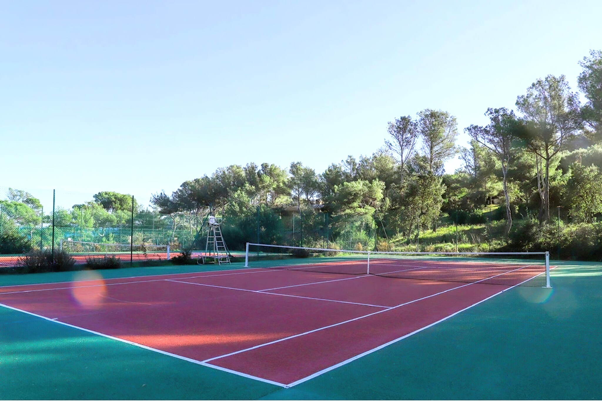 Villa in Gaou with Sea View and Beach