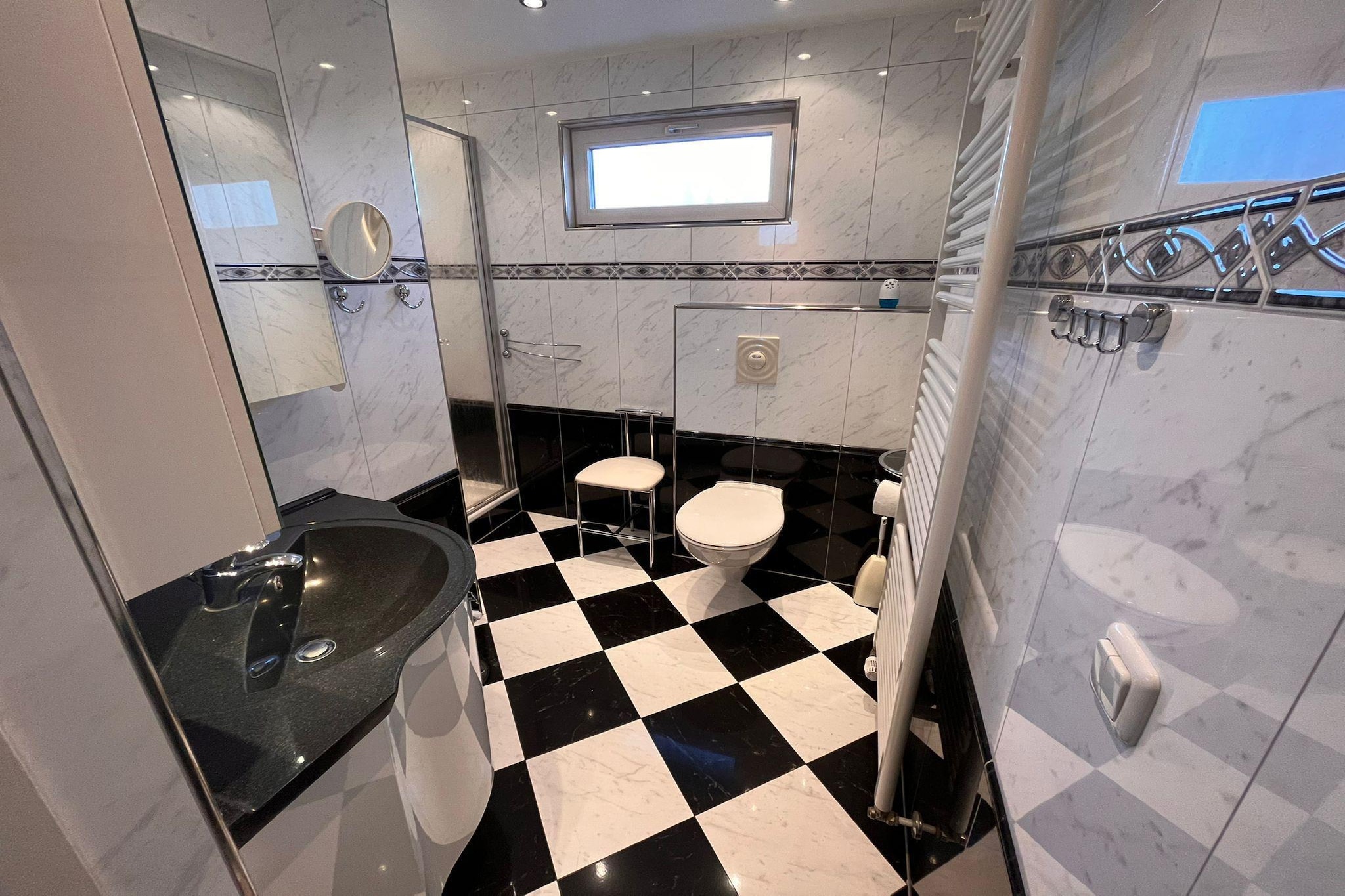 Bath Room