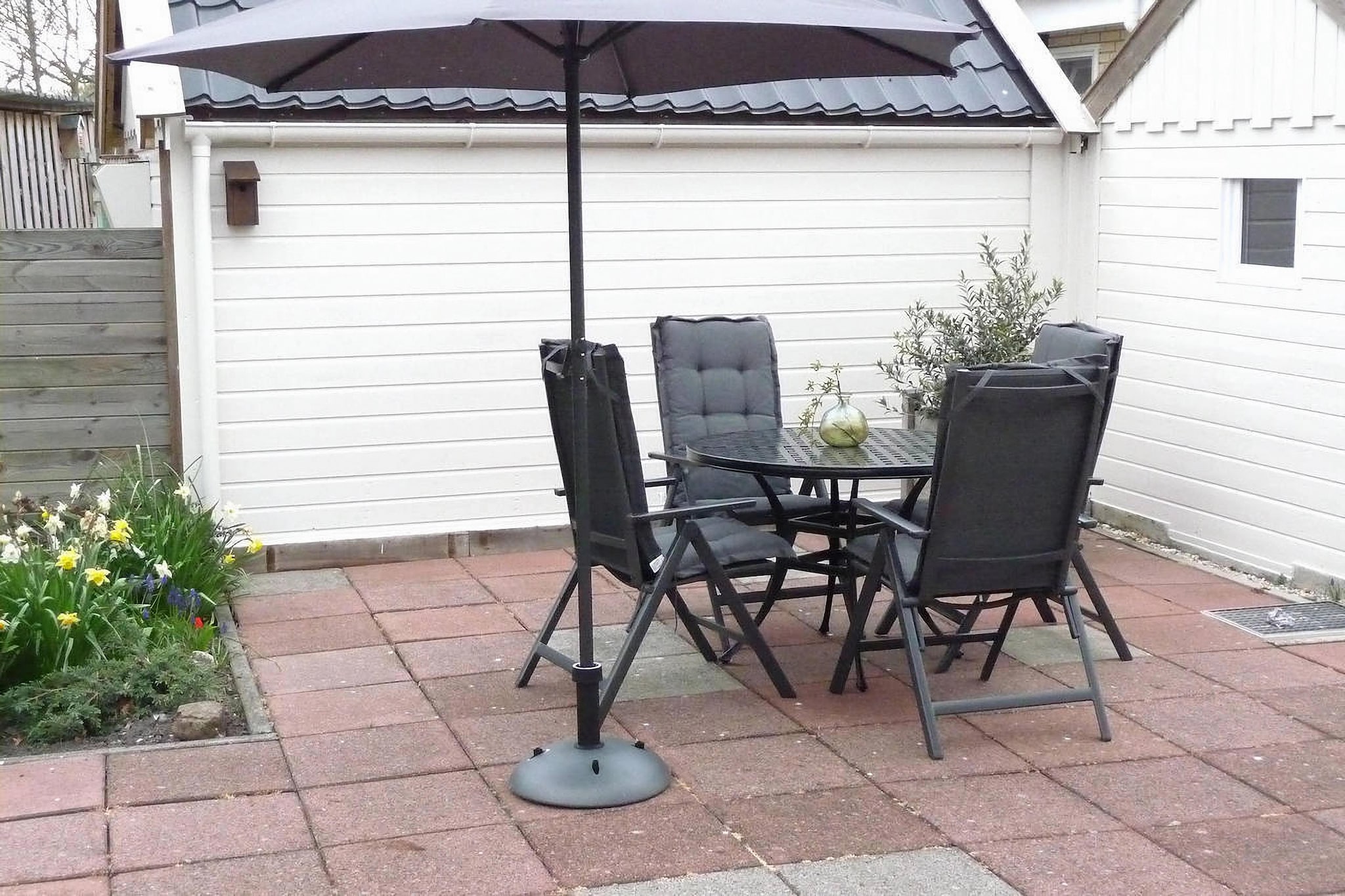 Terrace Balcony