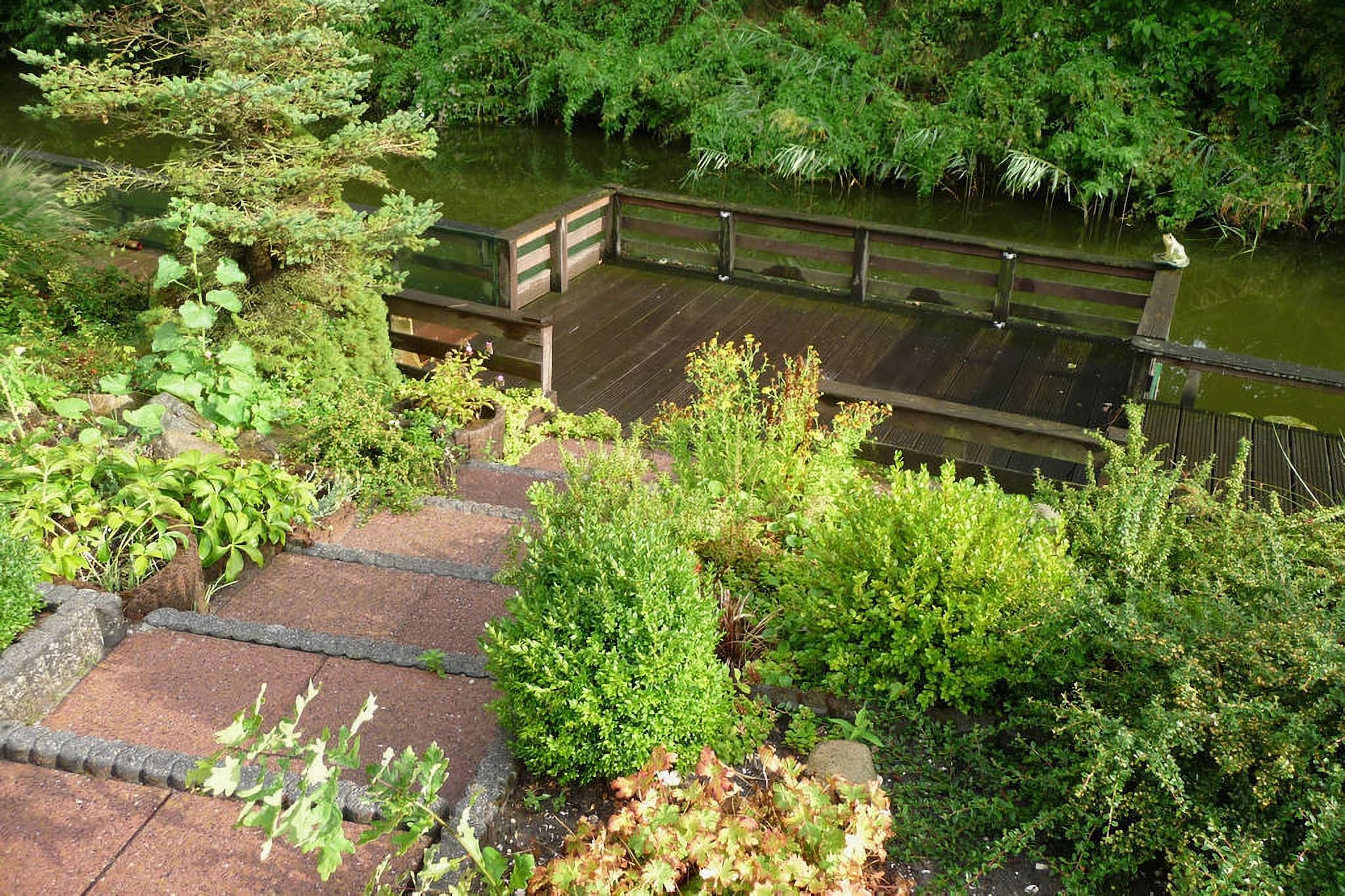 Garden Summer