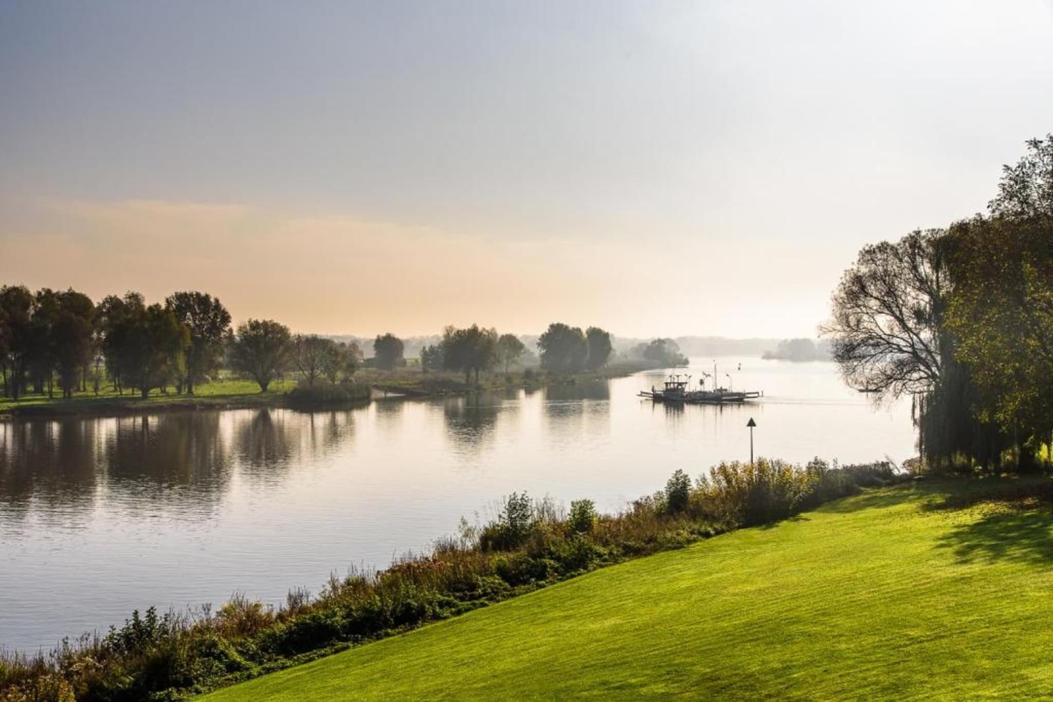 Vakantiepark Klein Vink 24-Gebieden zomer 20km