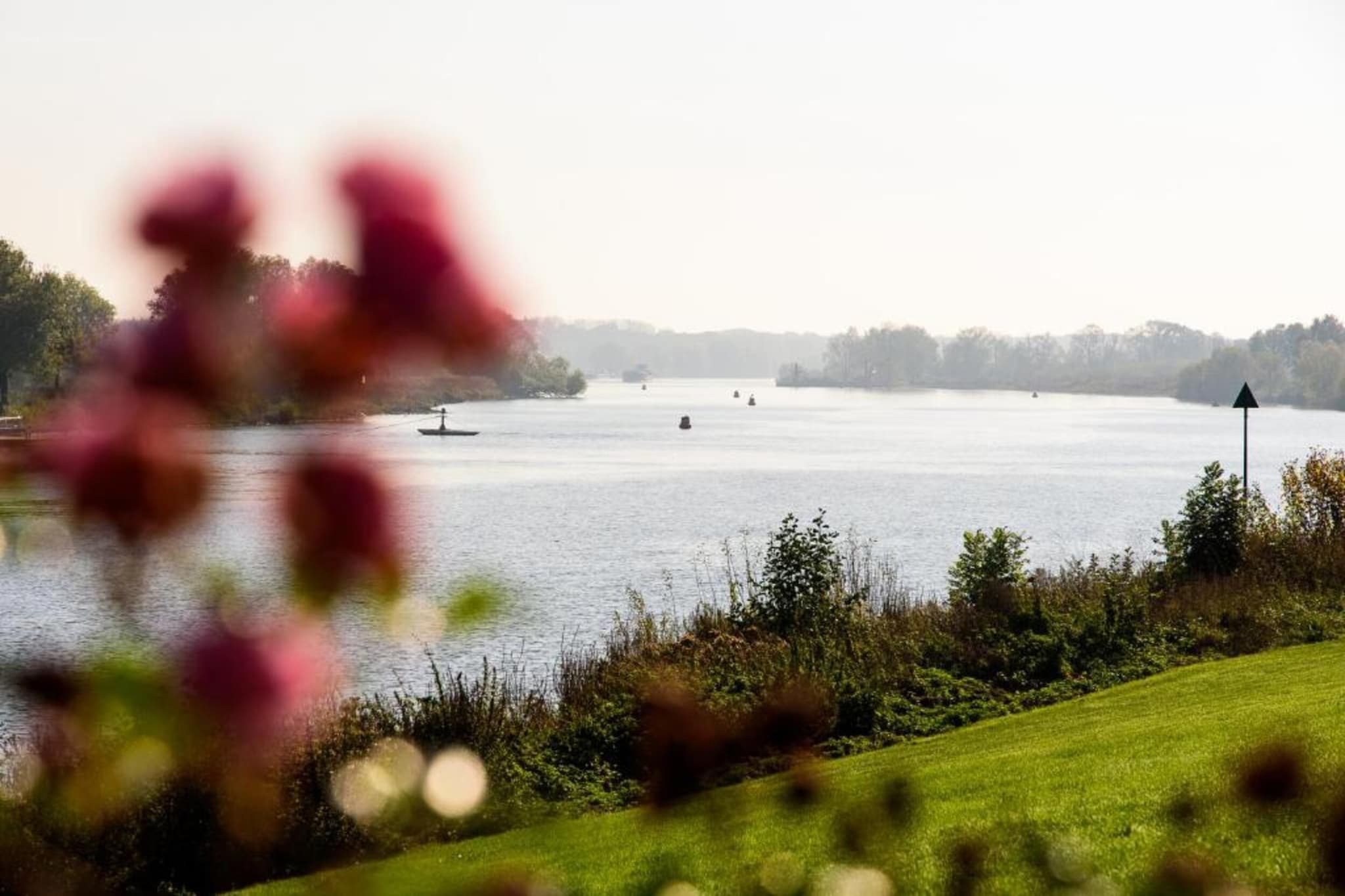 Vakantiepark Klein Vink 24-Gebieden zomer 20km