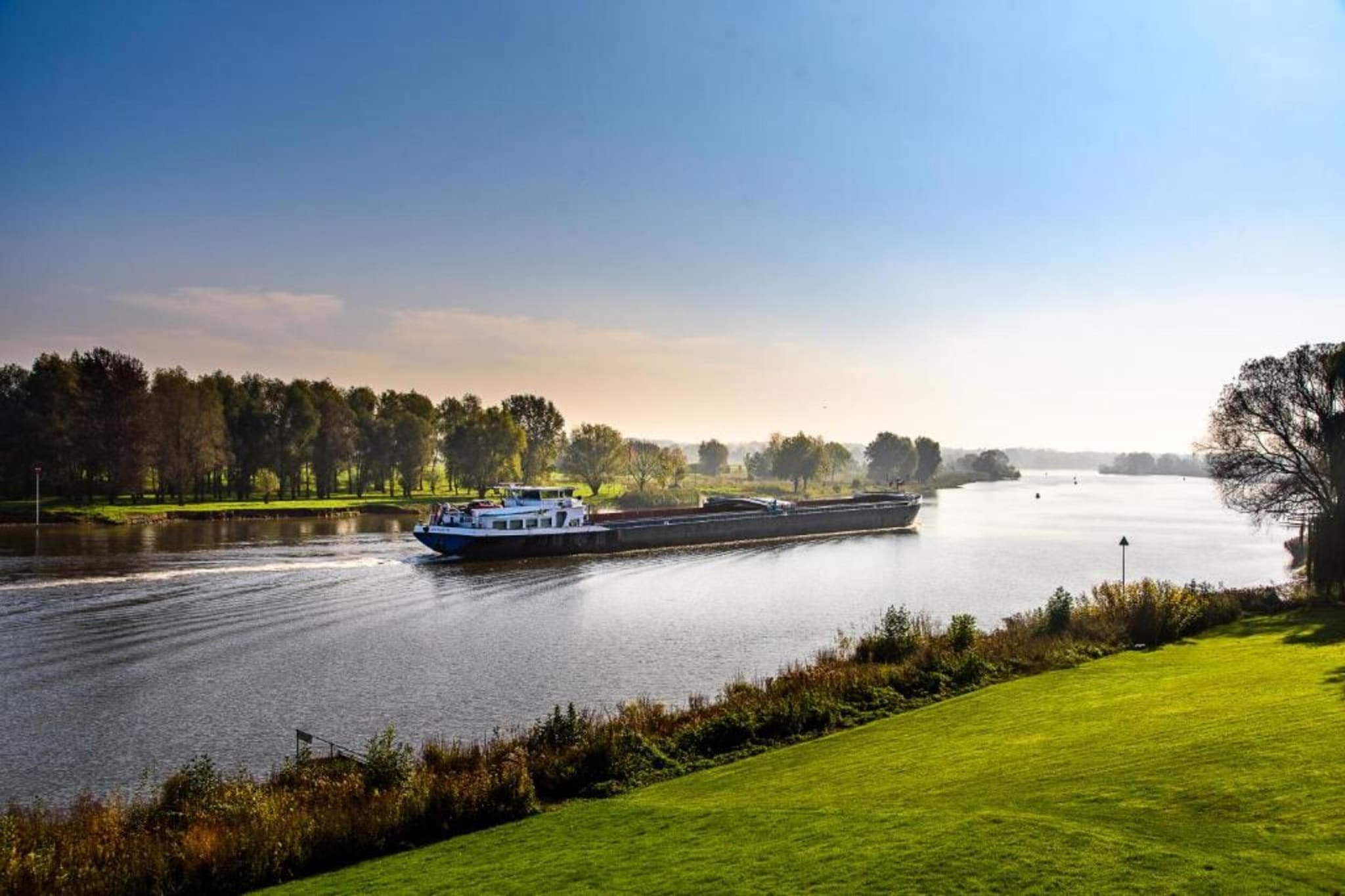 Vakantiepark Klein Vink 24-Gebieden zomer 20km