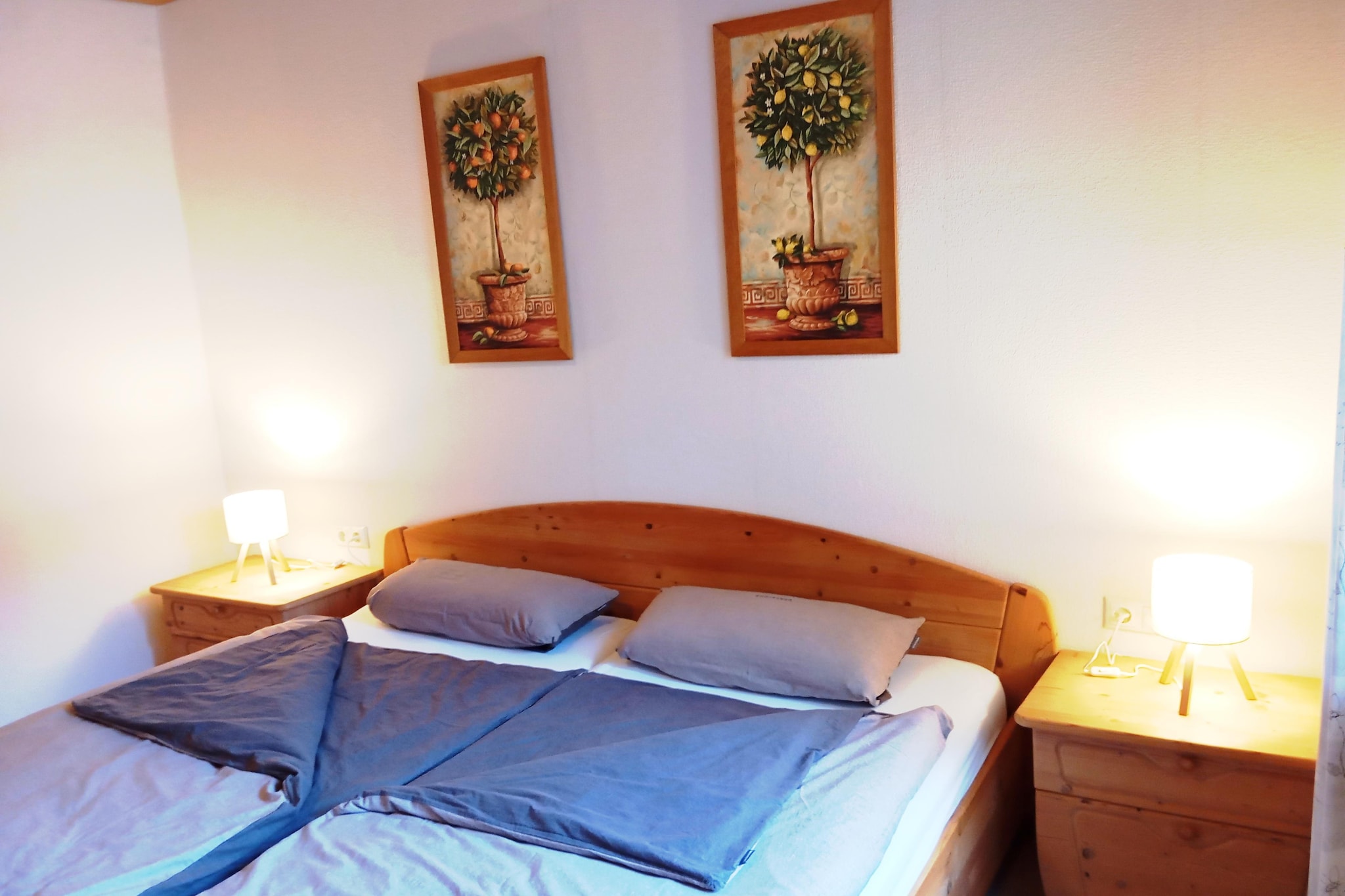 Schöne Ferienwohnung in Bissendorf nähe Osnabrück