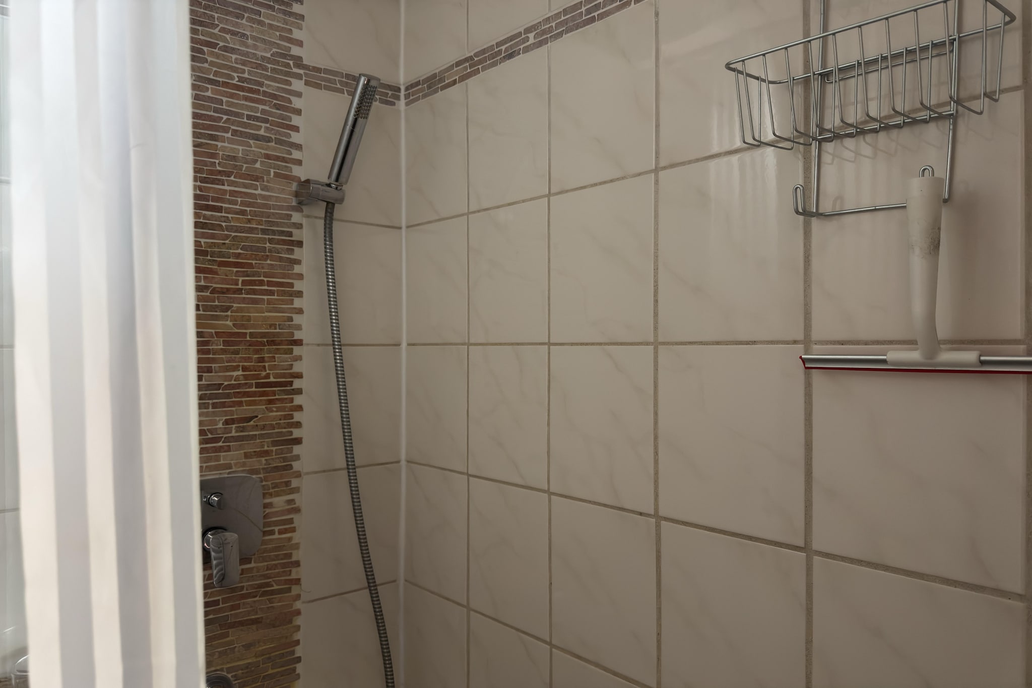 Ferienwohnung Bockwiese-Hahnenklee-Bathroom
