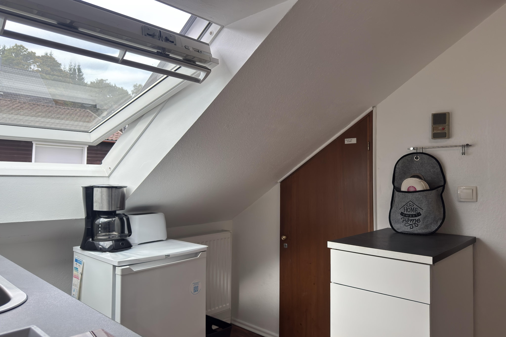 Ferienwohnung Bockwiese-Hahnenklee-Kitchen