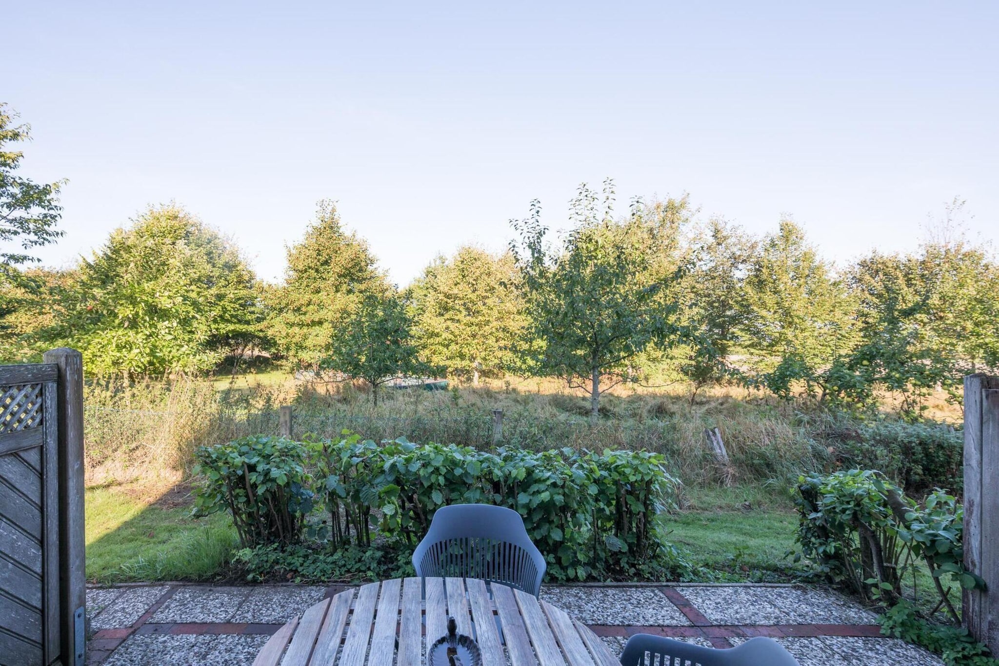 Apartament piątek-piątek dla max 4 osób Grzybowo-Terrace balcony