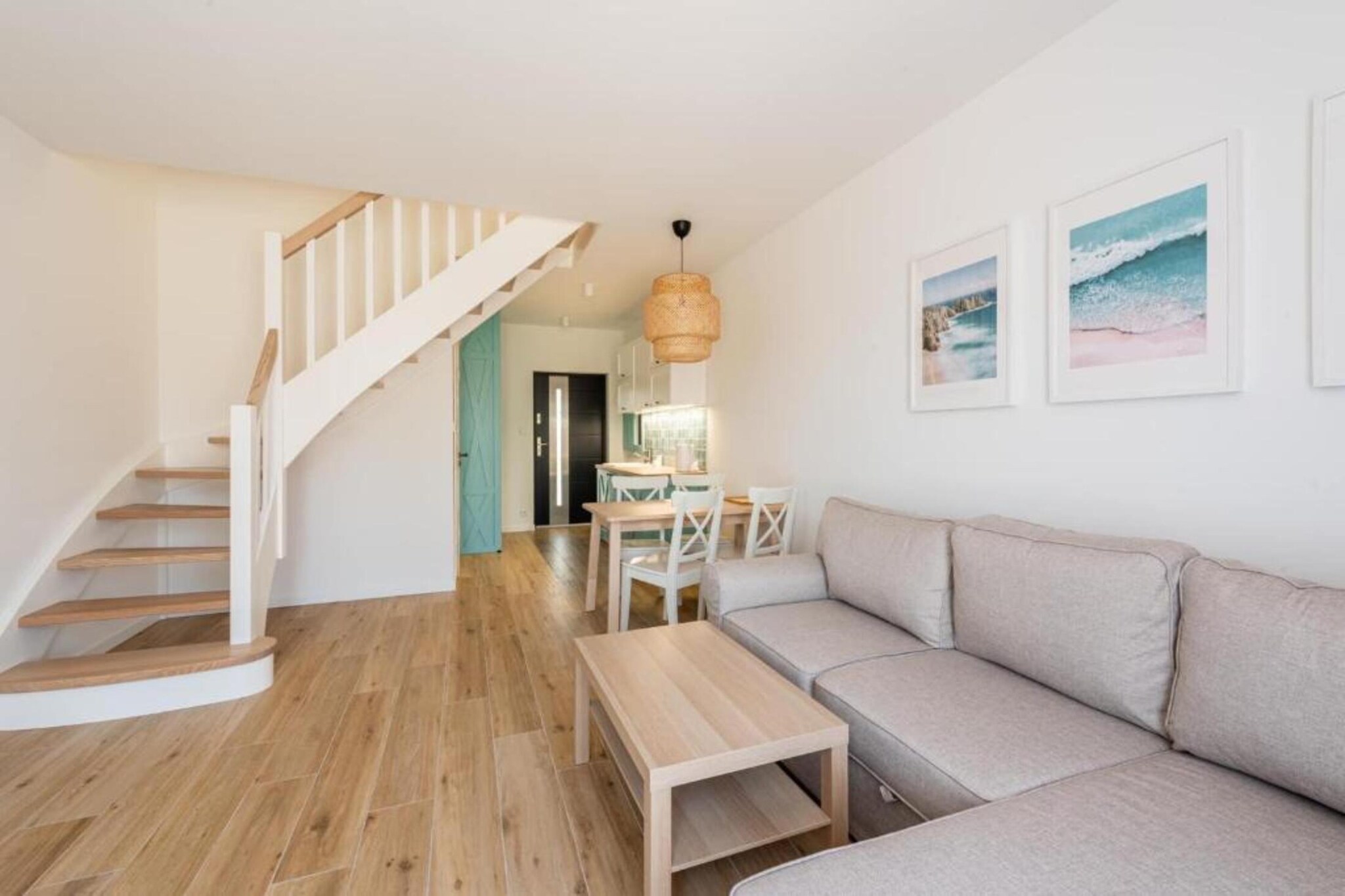 Holiday Home in Grzybowo near Baltic Beach