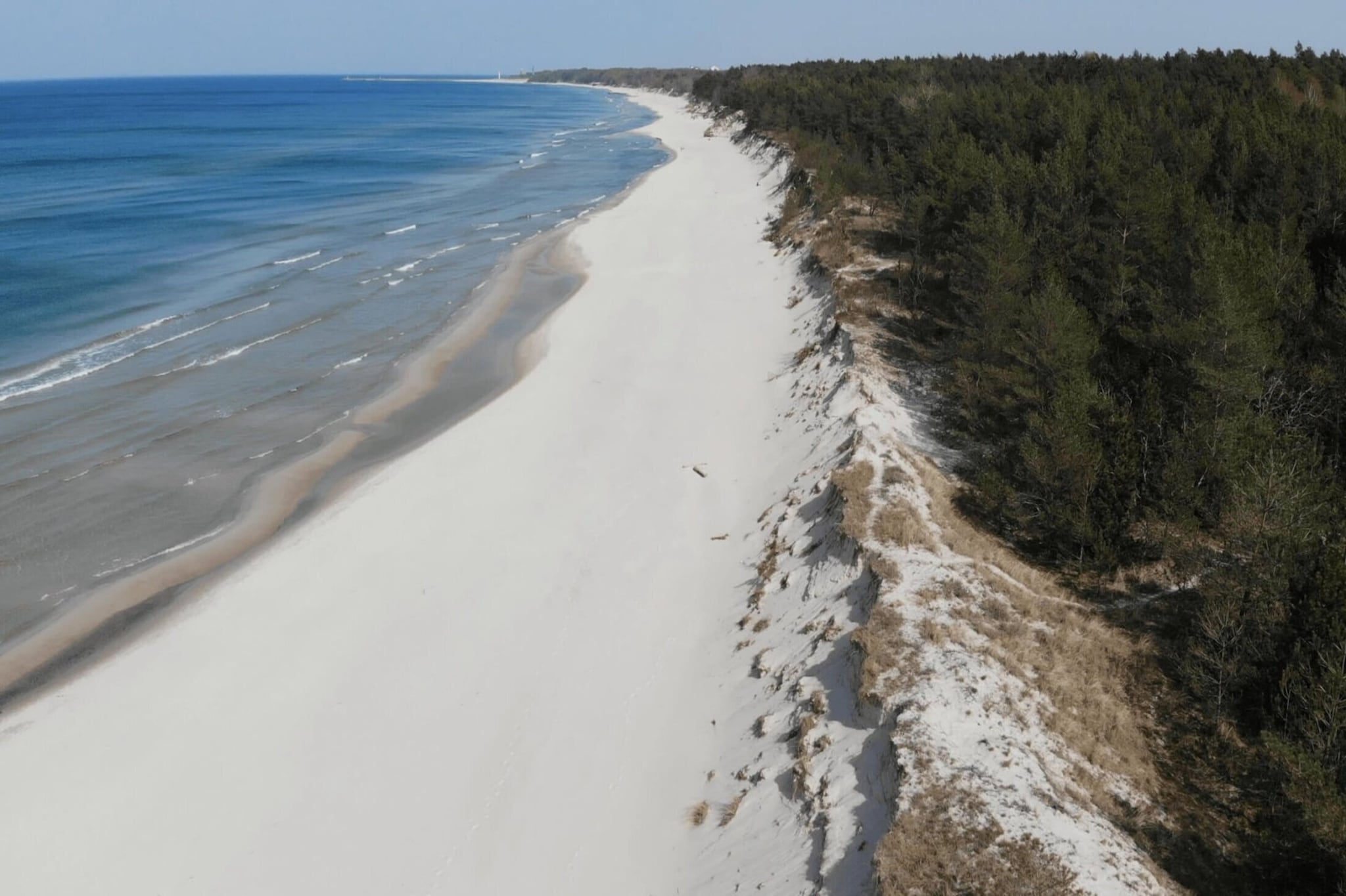 Apartament dla max 6 osób Grzybowo-Gebiete Sommer 5 km