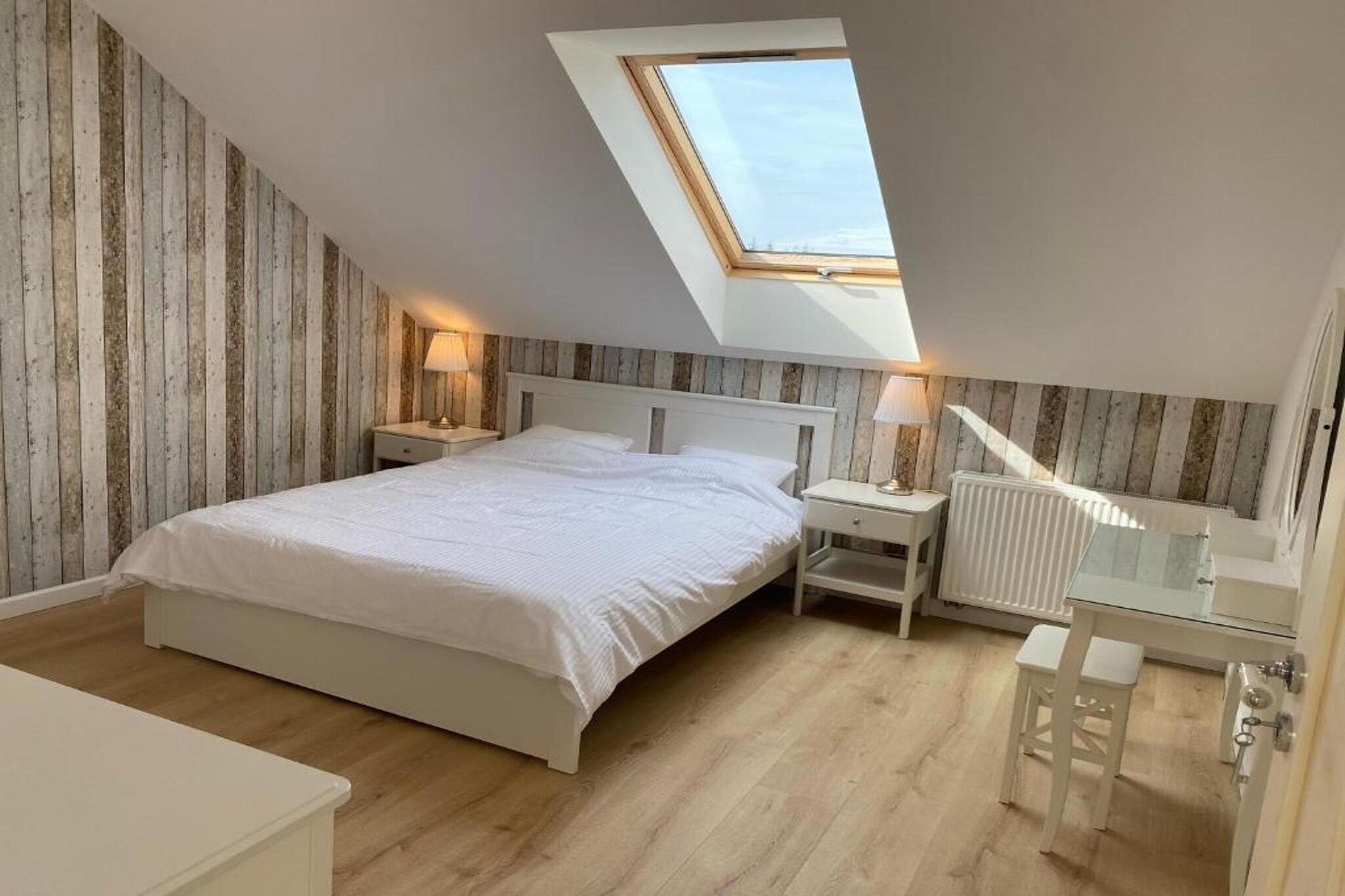 Holiday Home in Grzybowo near Beach & Bike Path