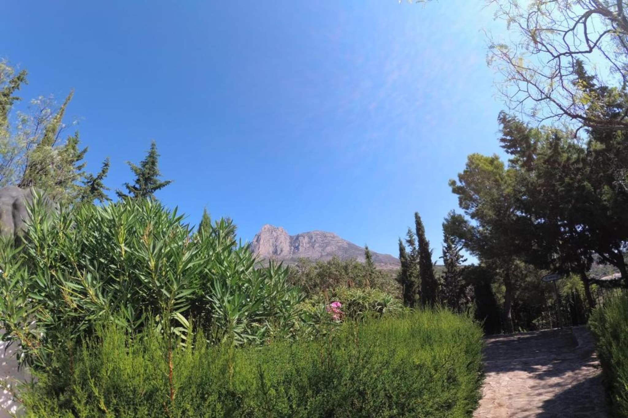 Casa Mediterranea-Areas summer 20km