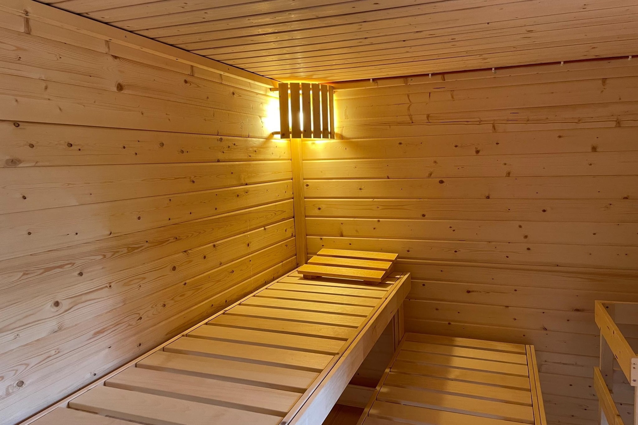 Kleine Freiheit ganzes Haus 15 P-Sauna