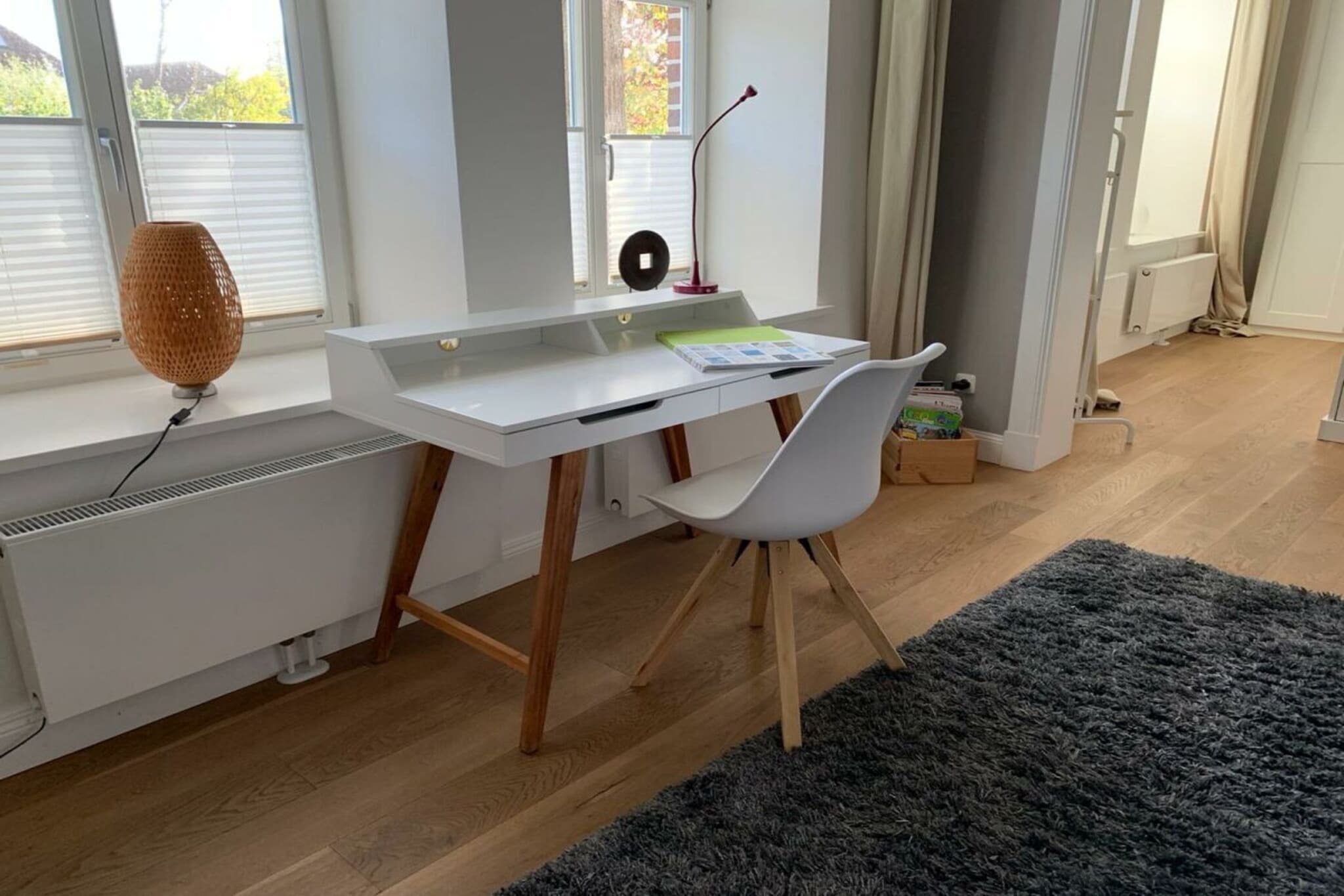 Kleine Freiheit ganzes Haus 15 P-Woonkamer