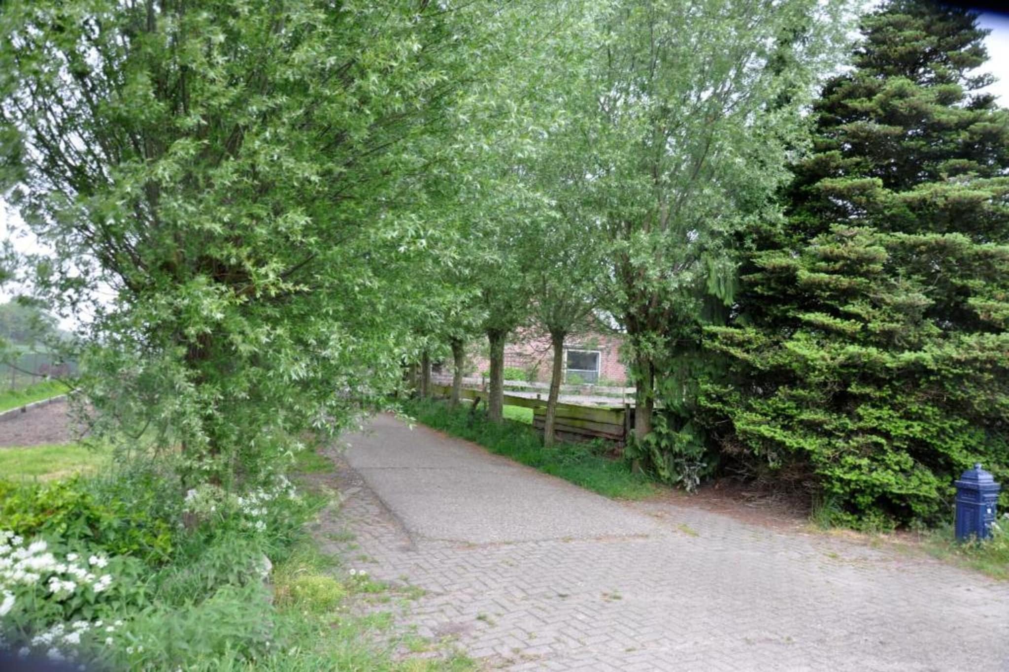 Parc de Kievit 22-Gebieden zomer 20km