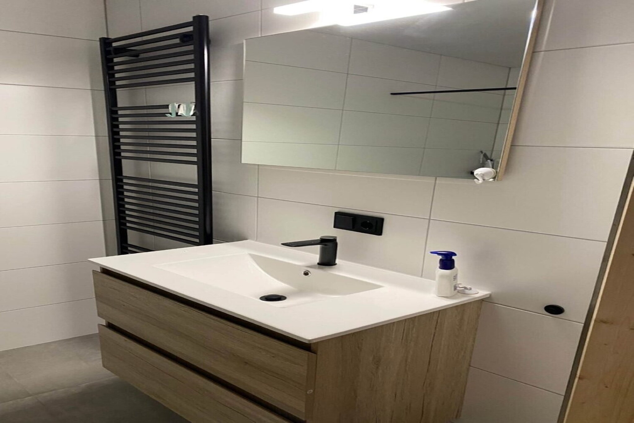 Kleines Studio in Niedersfeld an der Skipiste