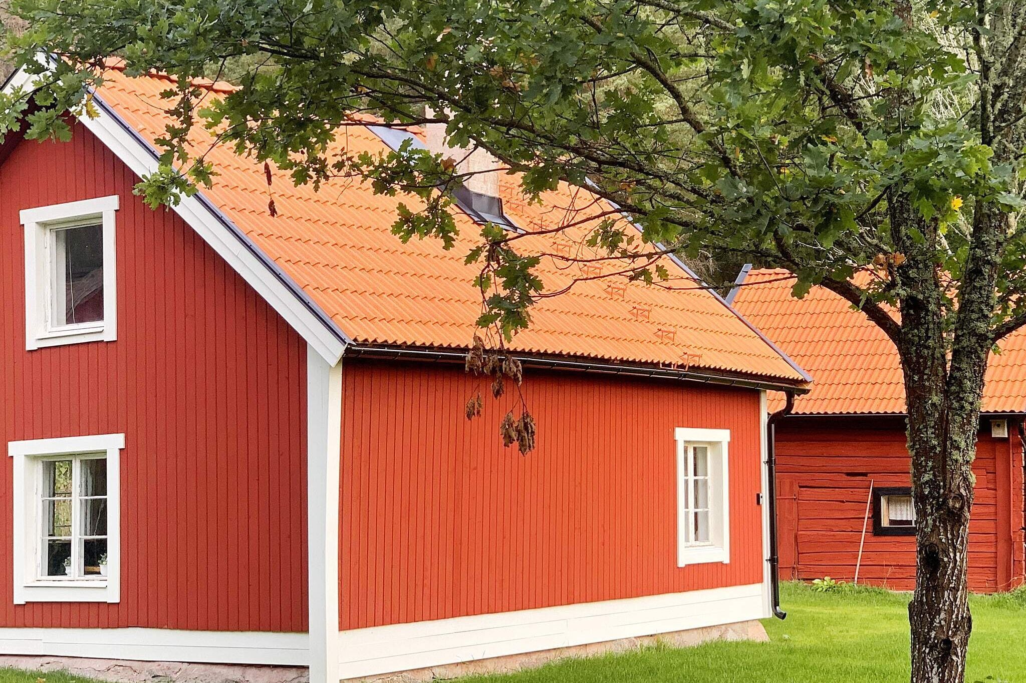5 persoons vakantie huis in Björklinge