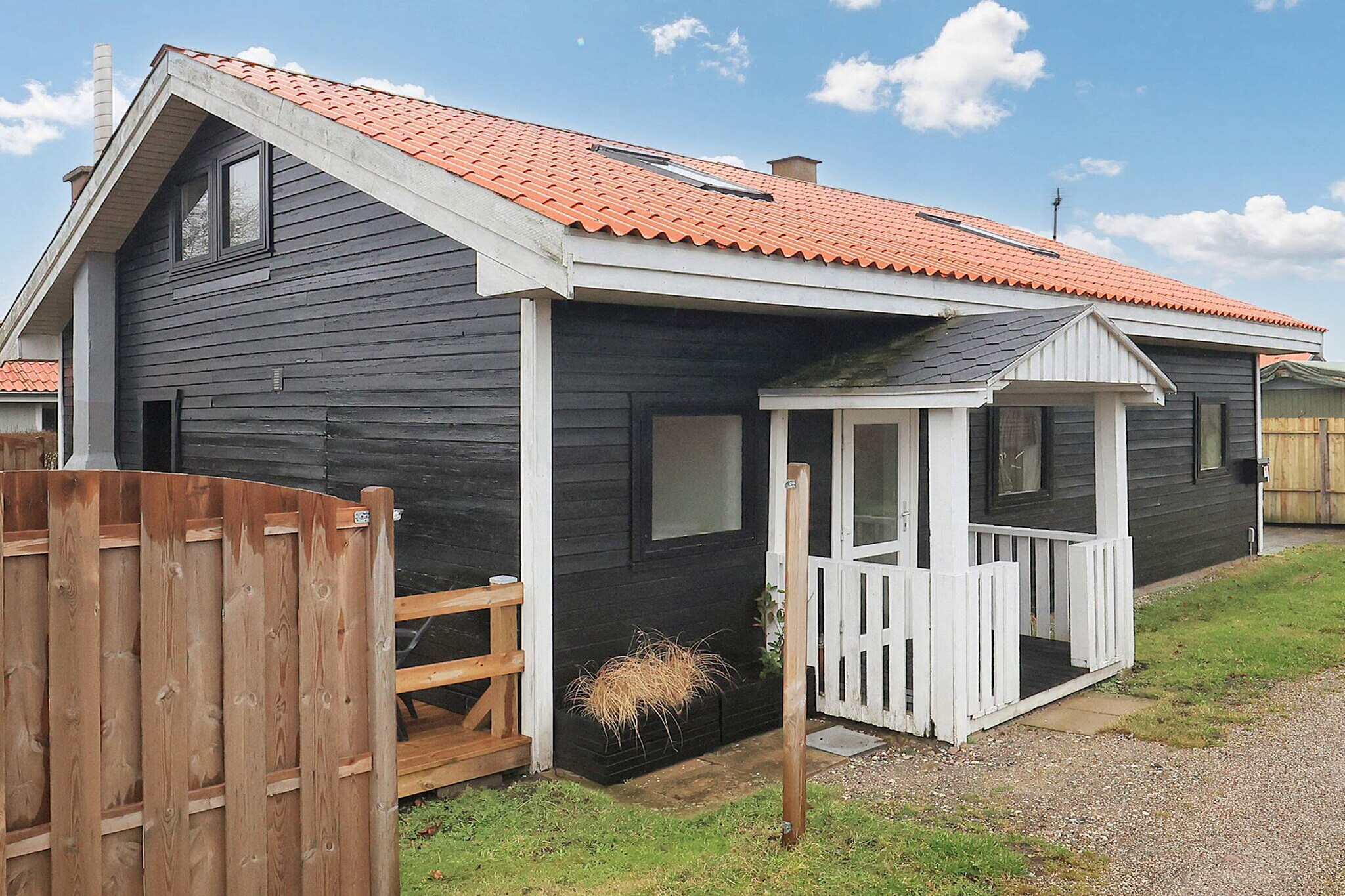 4 star holiday home in Otterup-By Traum