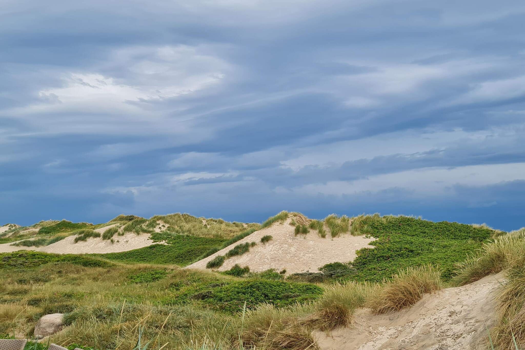 4 sterren vakantie huis in Blokhus-By Traum