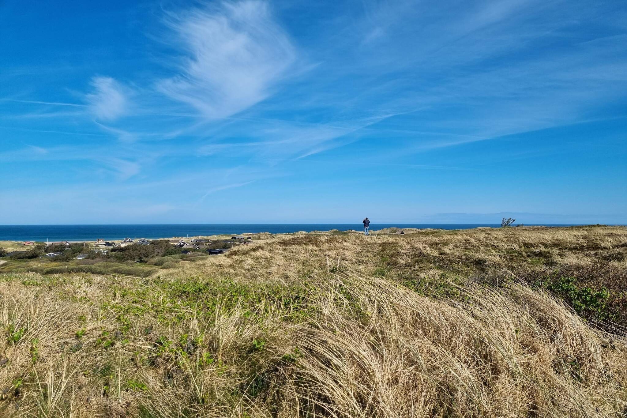4 sterren vakantie huis in Blokhus-By Traum