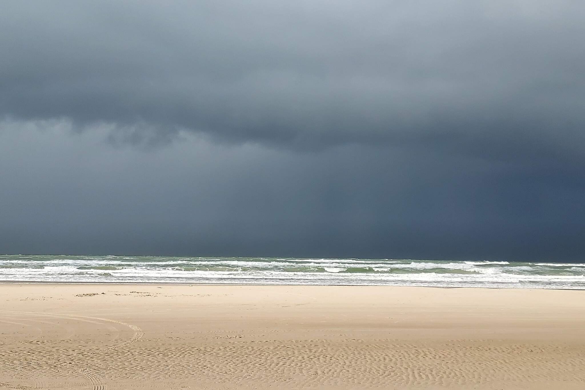 4 sterren vakantie huis in Blokhus-By Traum - Waterzicht