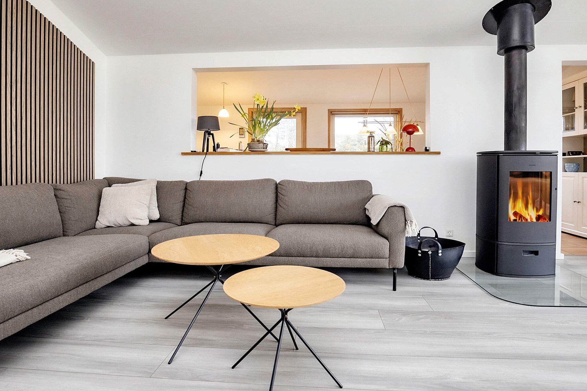4 sterren vakantie huis in Blokhus-By Traum