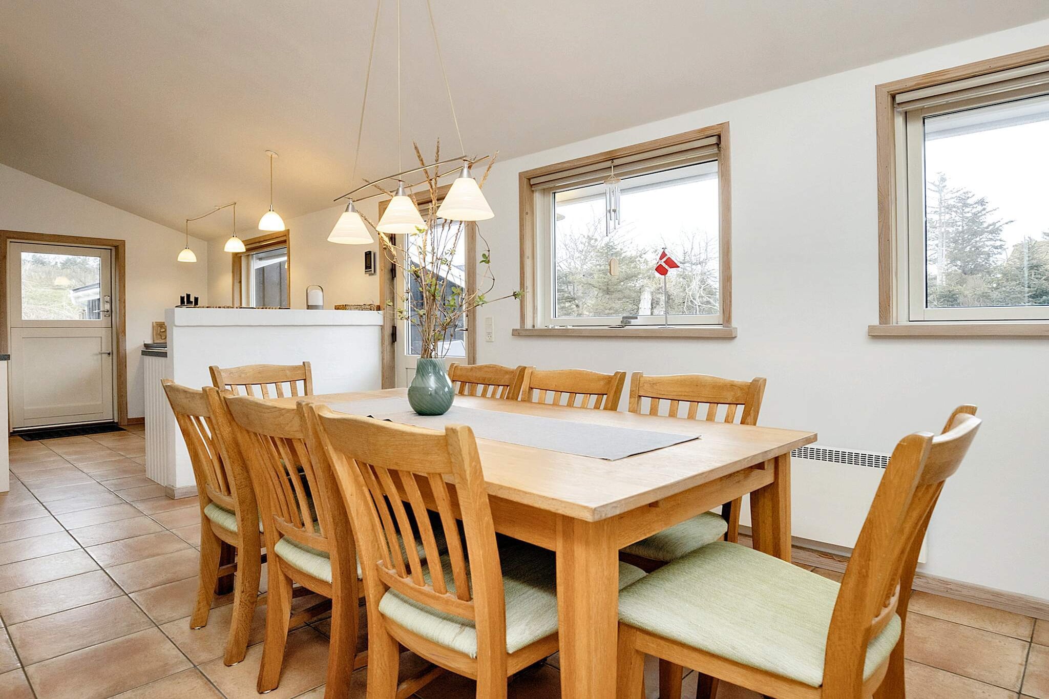 4 sterren vakantie huis in Blokhus-By Traum - Binnen