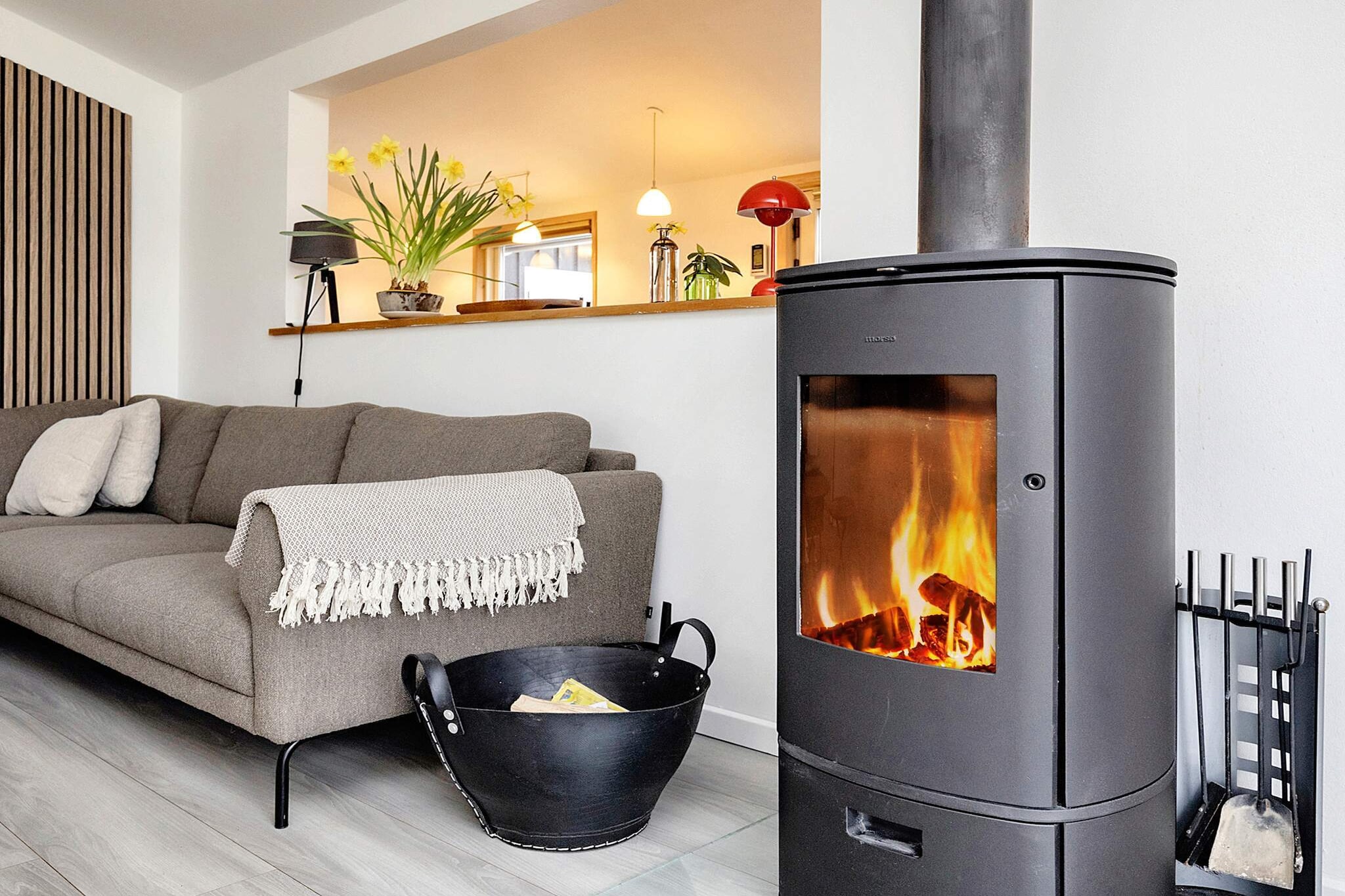 4 sterren vakantie huis in Blokhus-By Traum - Binnen