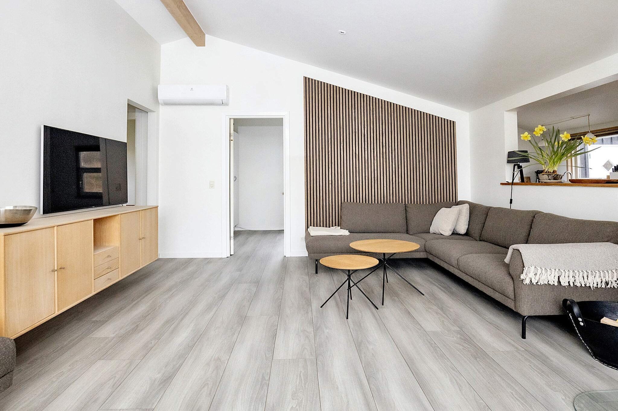 4 sterren vakantie huis in Blokhus-By Traum - Binnen