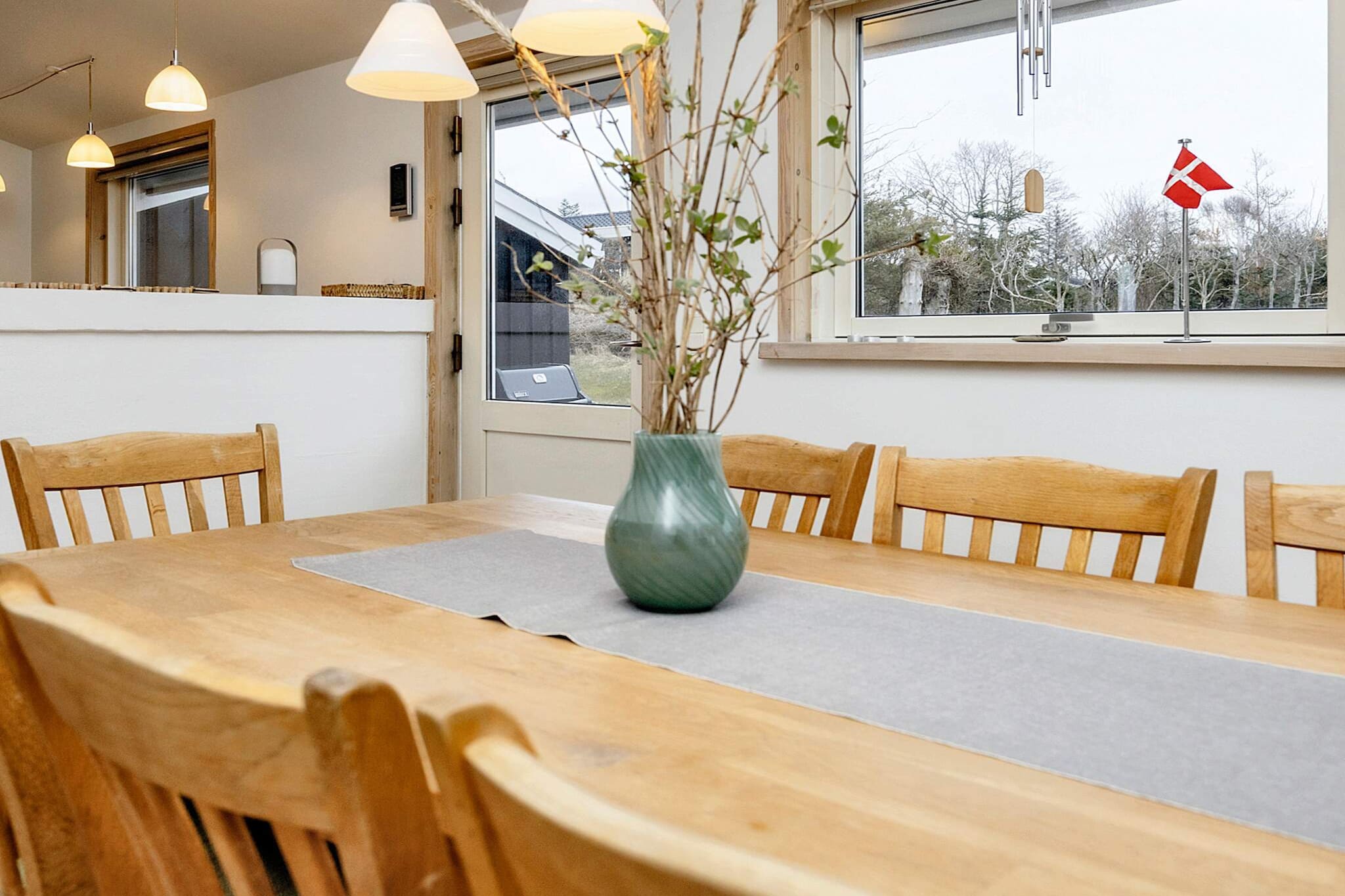 4 sterren vakantie huis in Blokhus-By Traum - Binnen