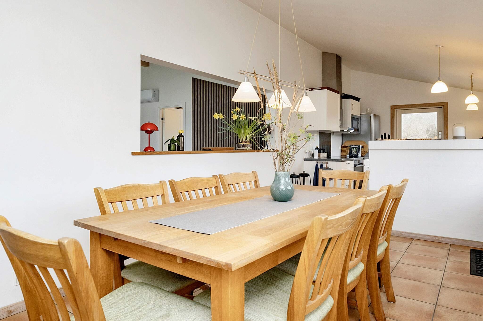 4 sterren vakantie huis in Blokhus-By Traum - Binnen