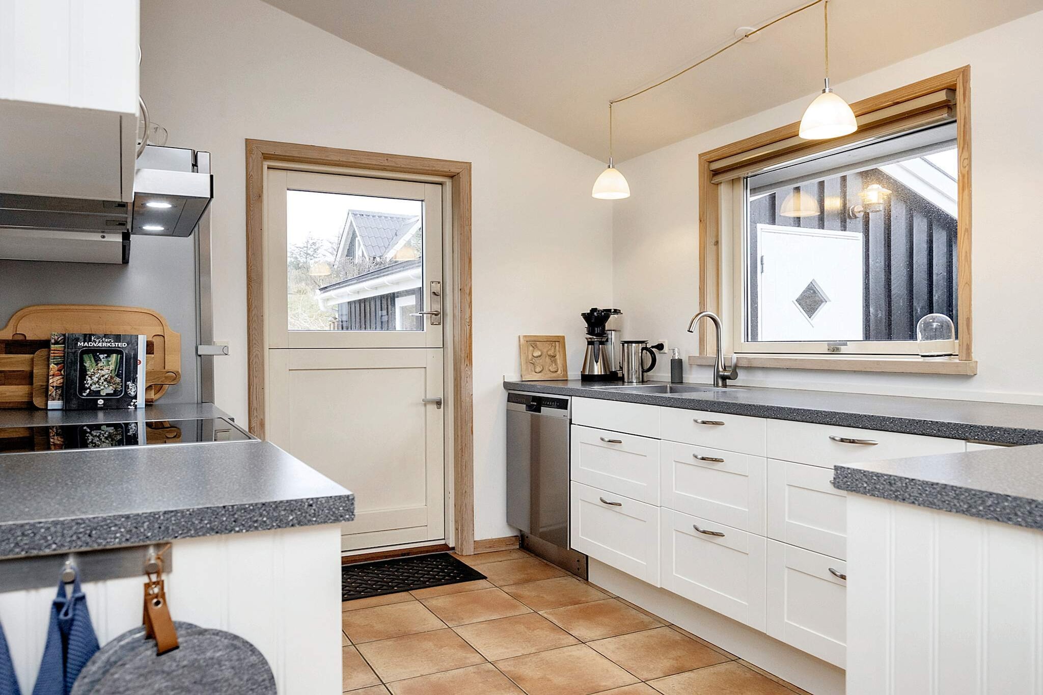 4 sterren vakantie huis in Blokhus-By Traum - Binnen