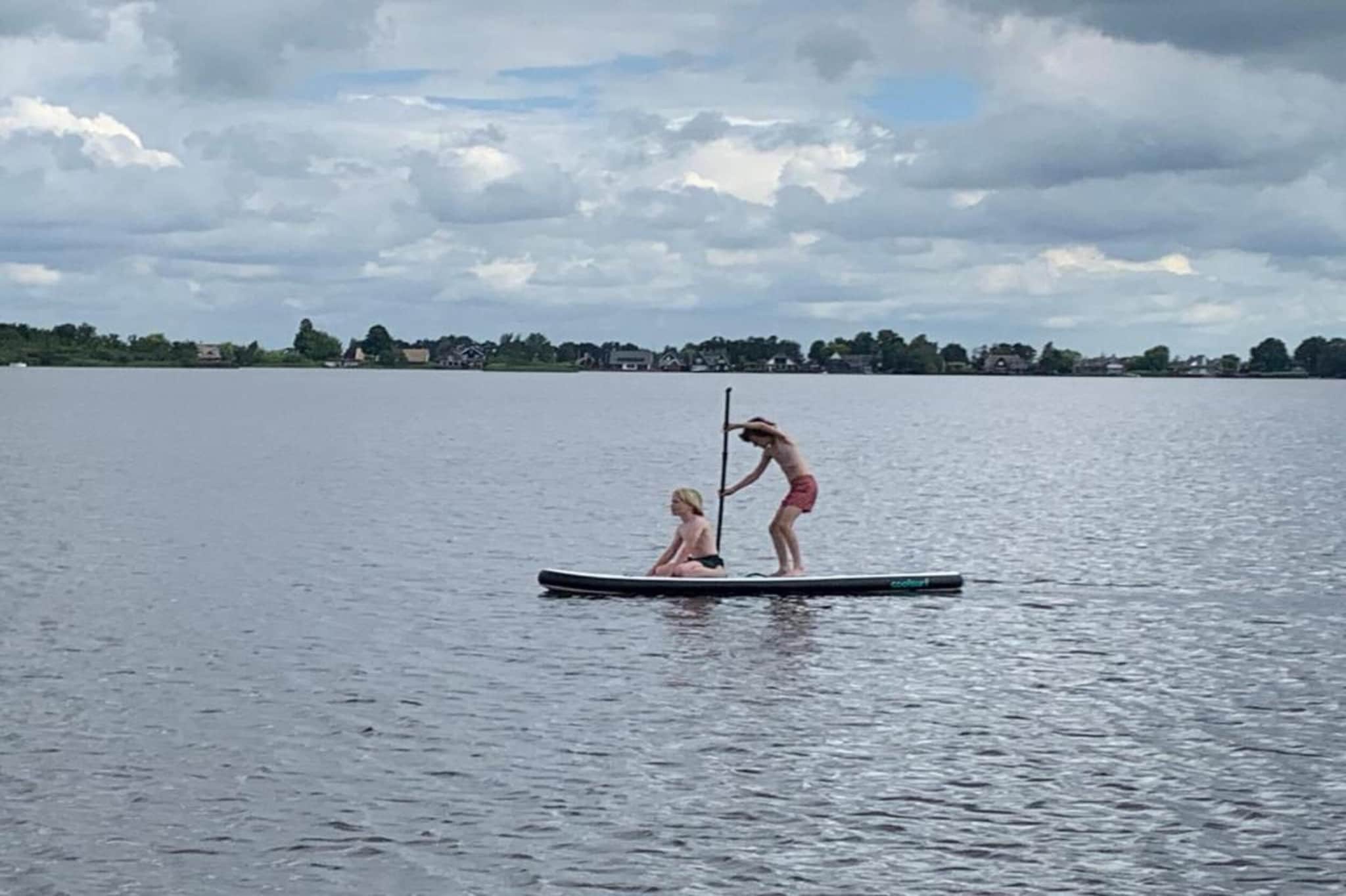 MarinaPark Nieuw Loosdrecht 2-Areas summer 20km