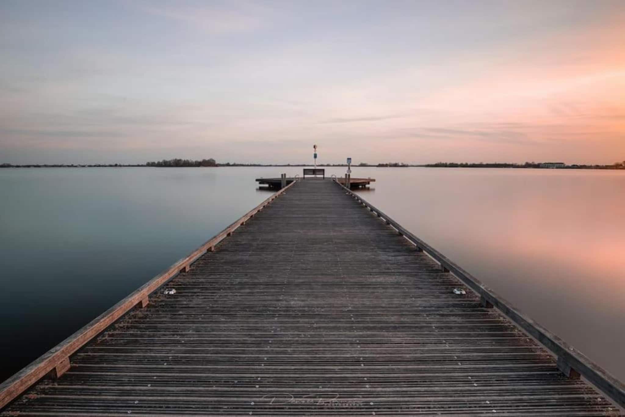 MarinaPark Nieuw Loosdrecht 2-Areas summer 20km