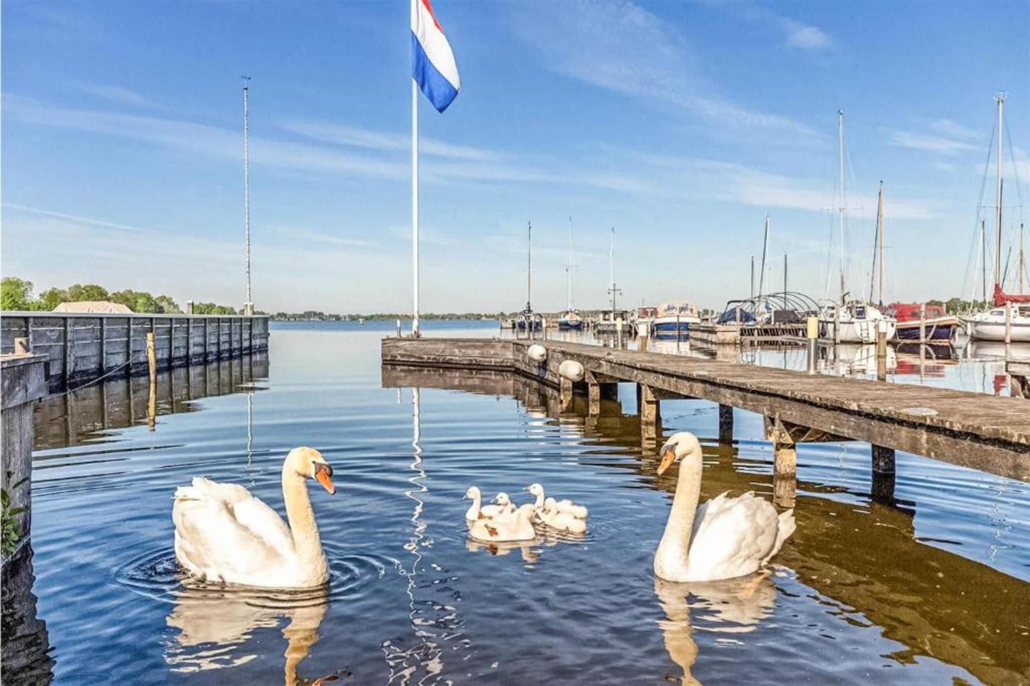 MarinaPark Nieuw Loosdrecht 2-Areas summer 20km