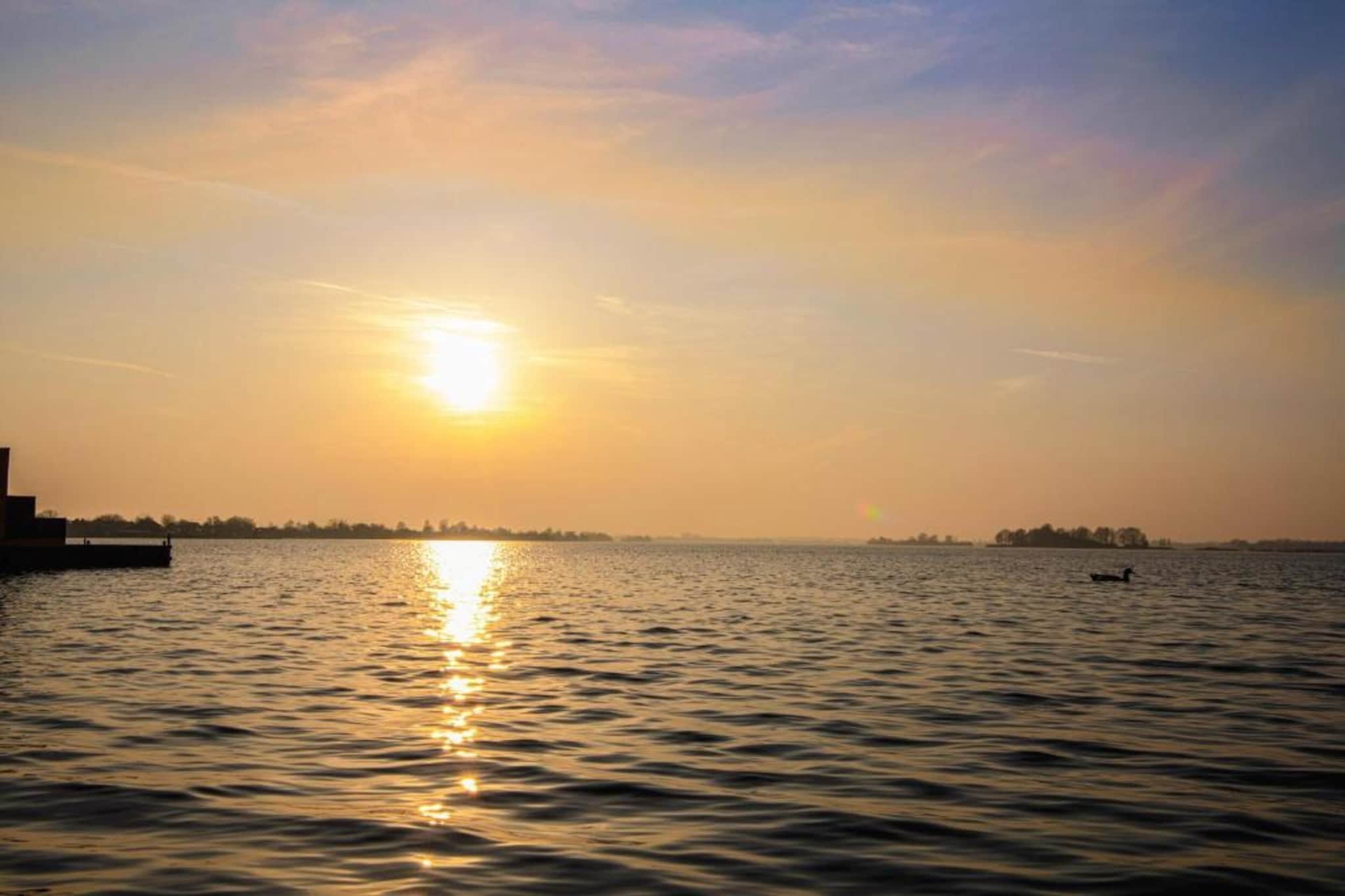 MarinaPark Nieuw Loosdrecht 2-Areas summer 20km