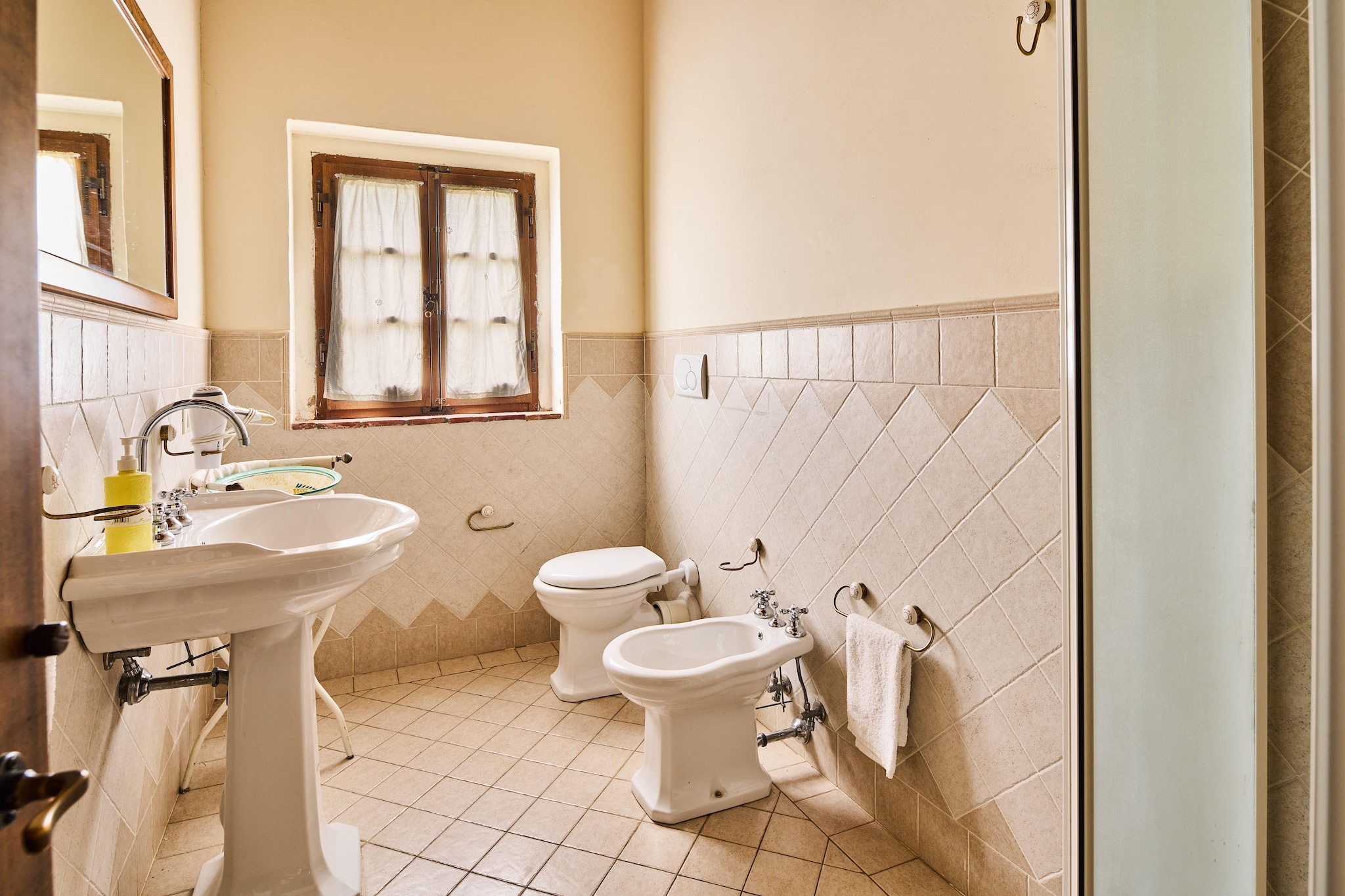 Bath Room