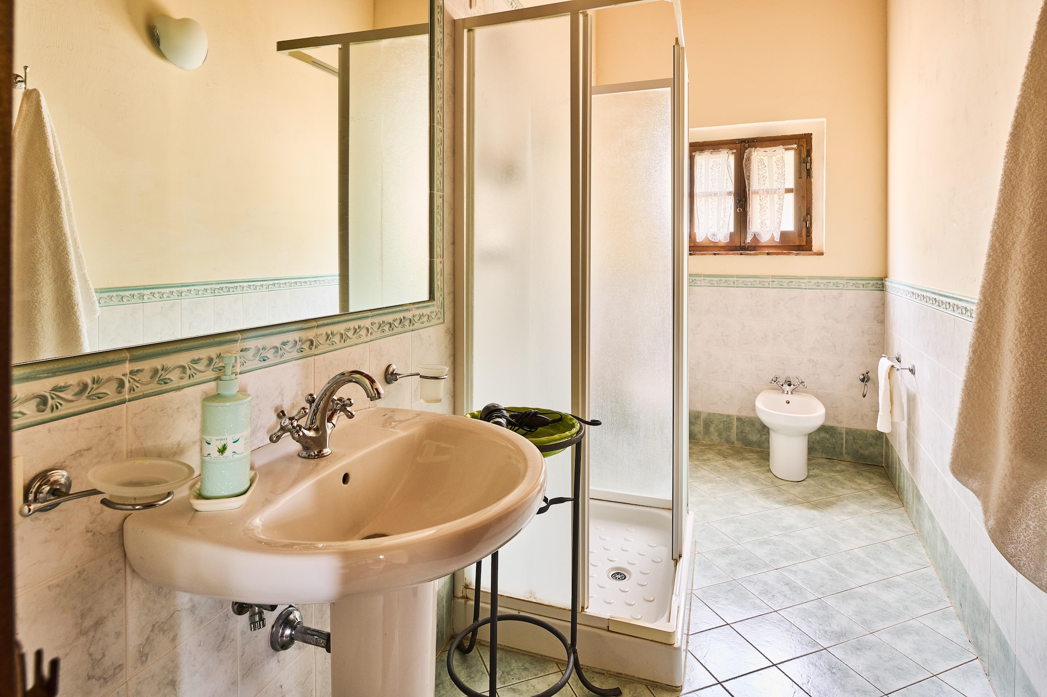 Bath Room