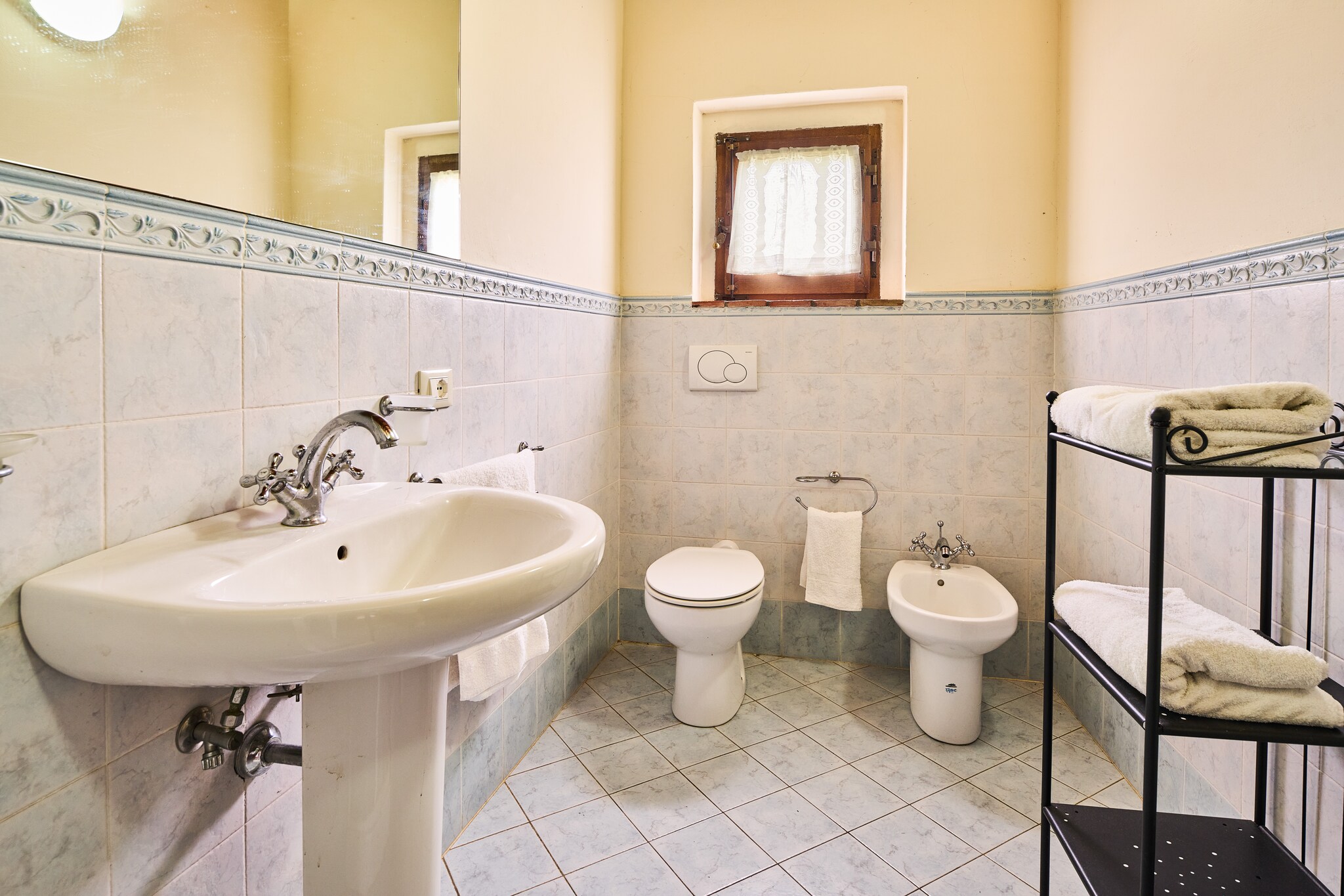Bath Room