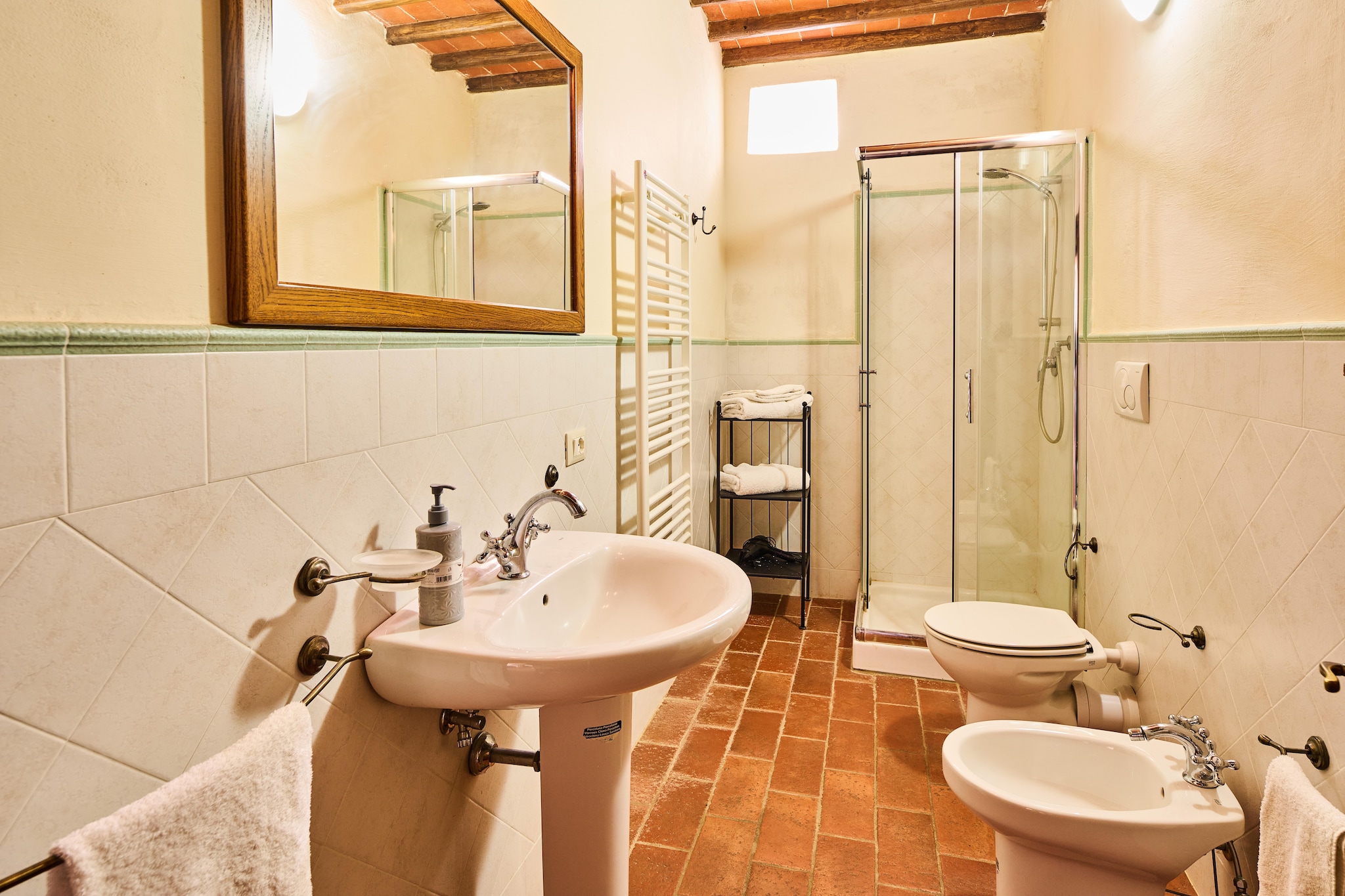 Bath Room
