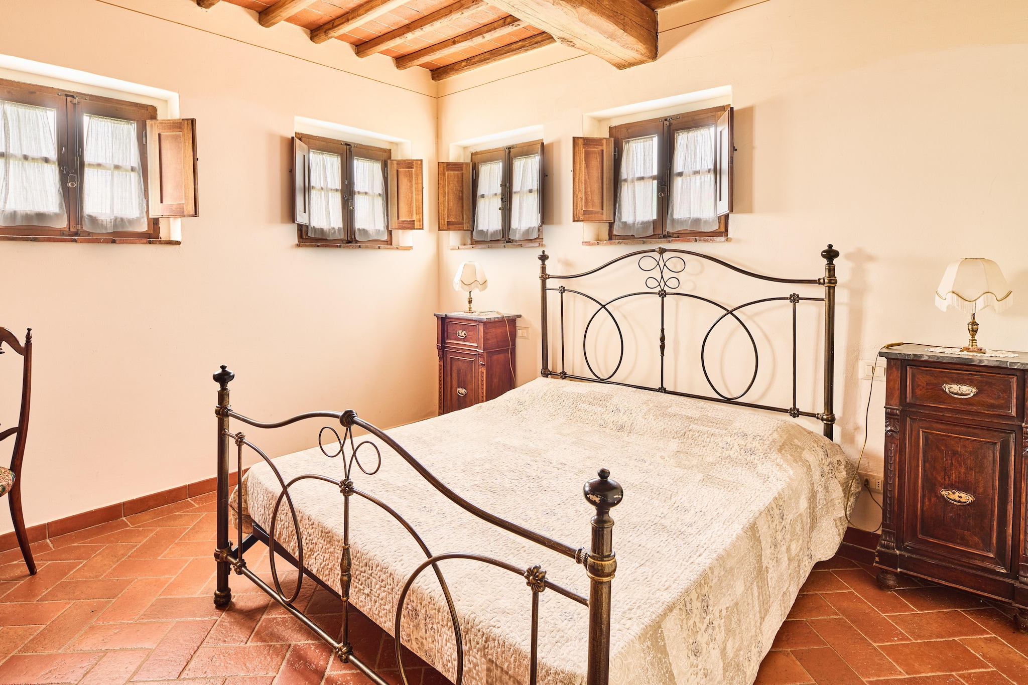 Bed Room