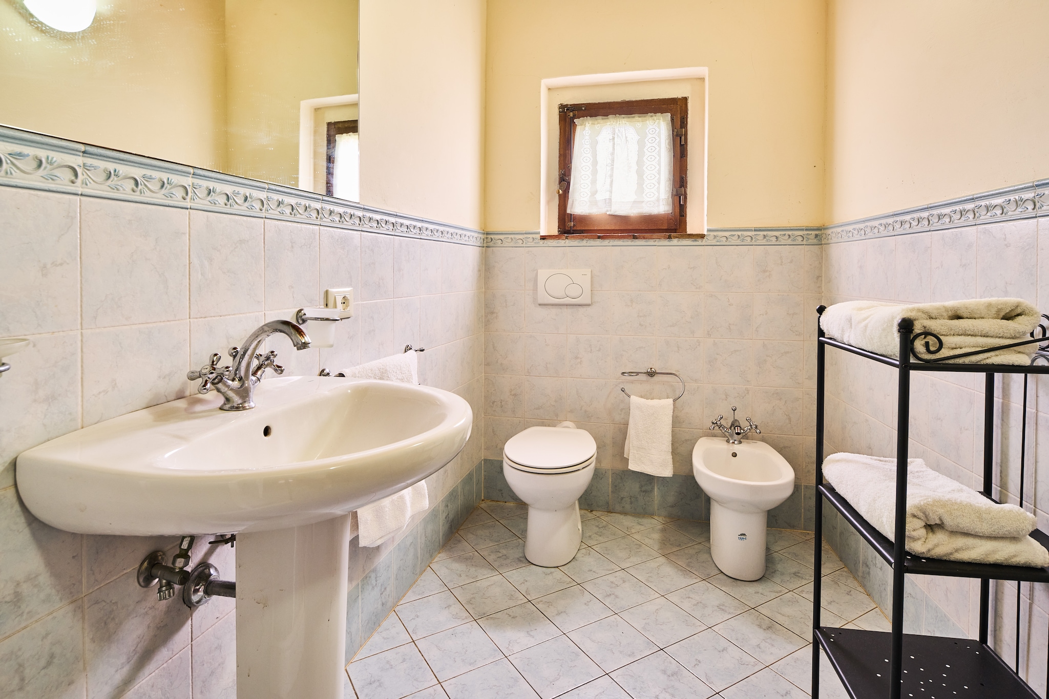 Bath Room