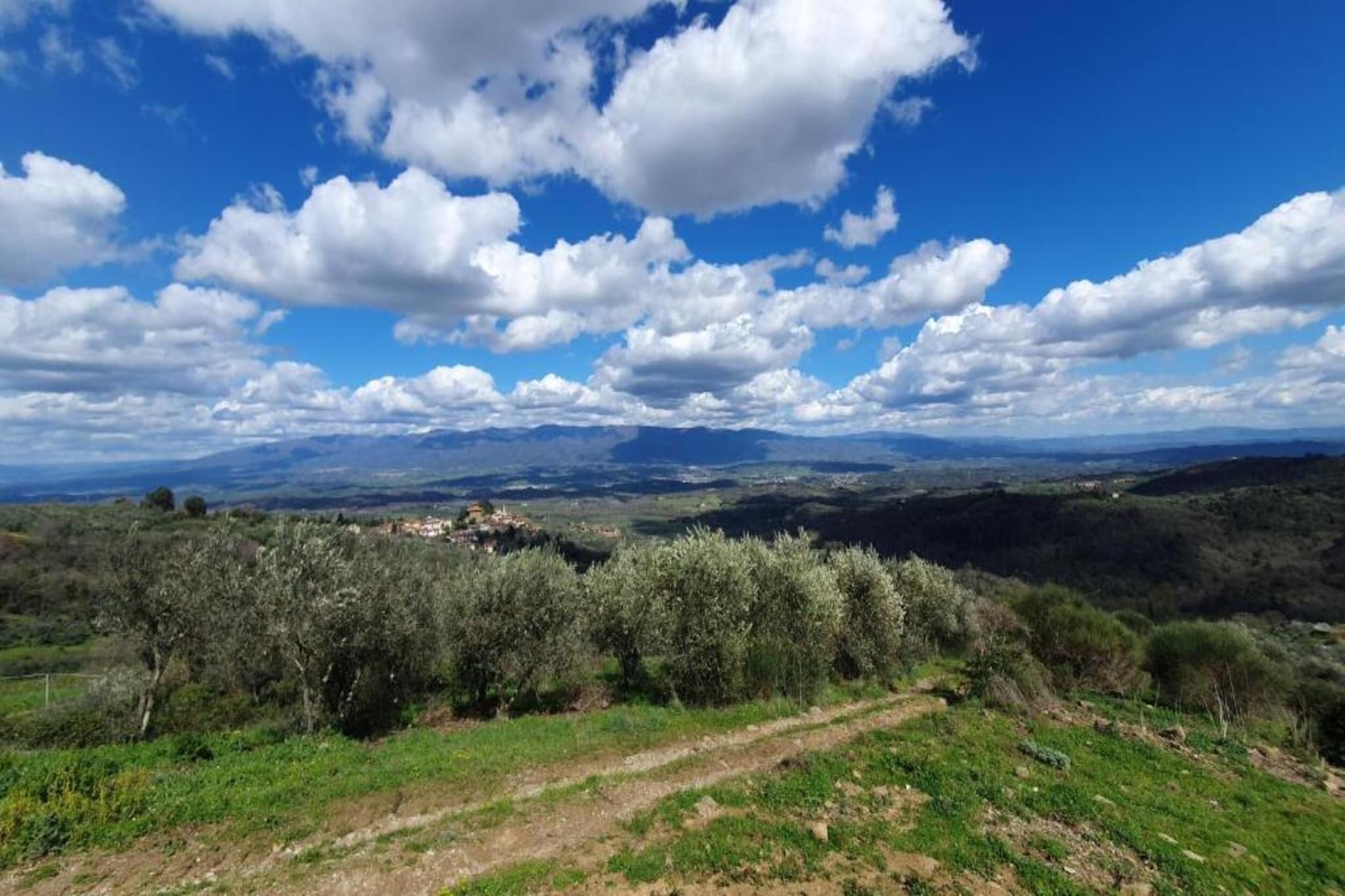 Il Solatio apt PT-Gebieden zomer 20km