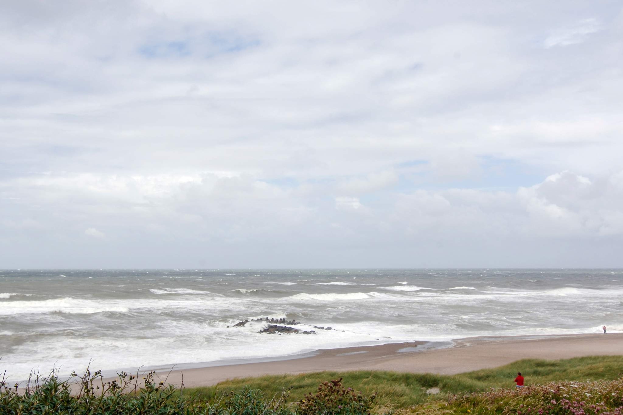 Vestjylland