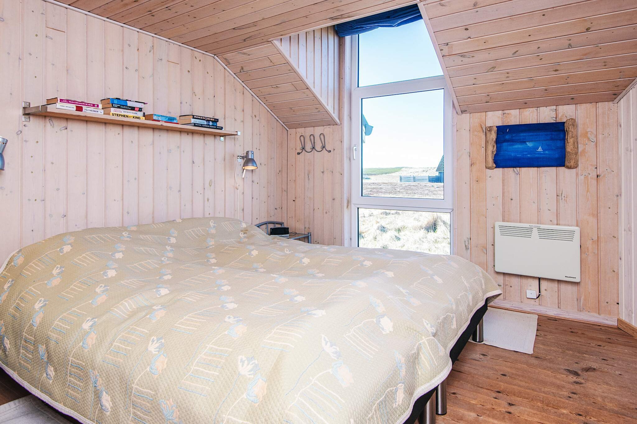 8 person holiday home in Lemvig-By Traum