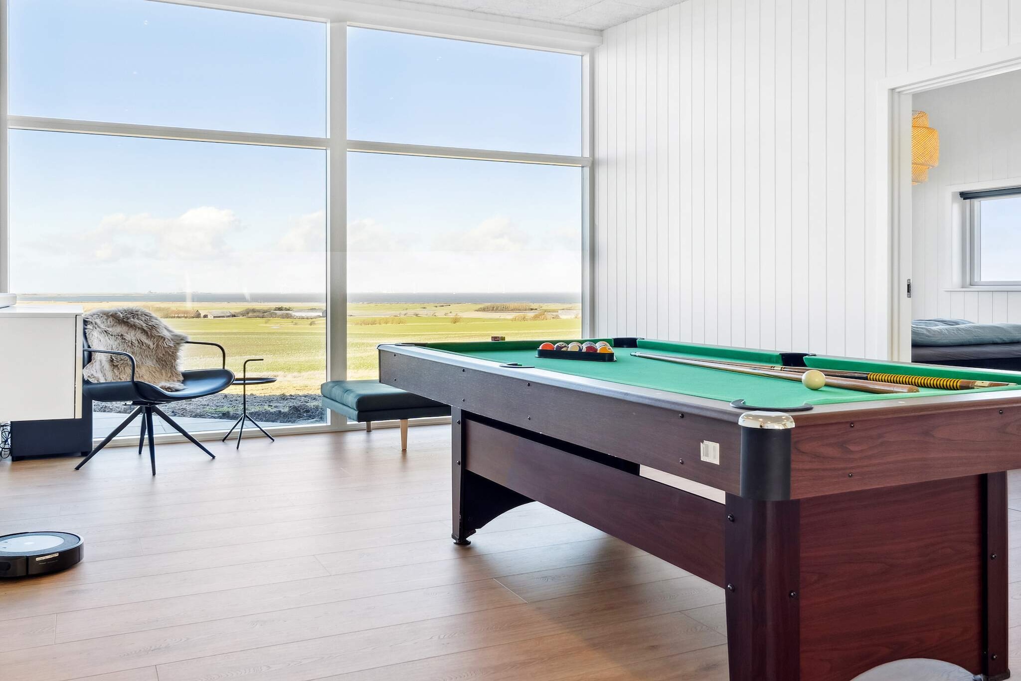 5 star holiday home in Lemvig-By Traum