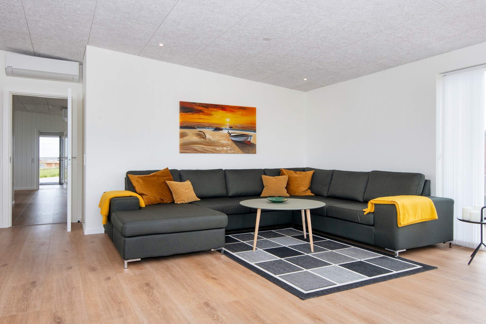 5 star holiday home in Lemvig-By Traum - Indoor