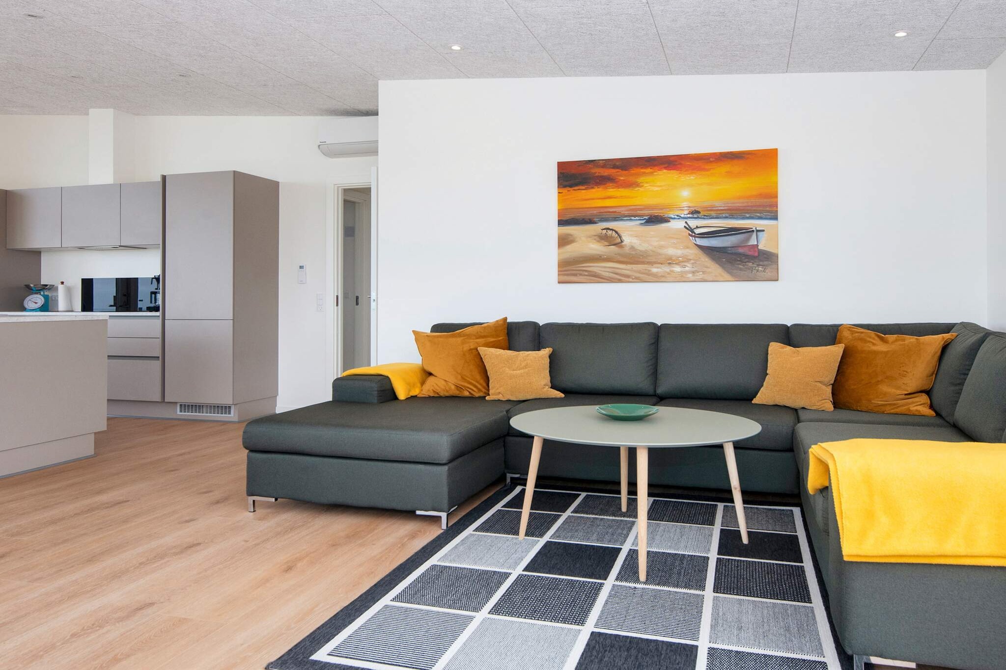5 star holiday home in Lemvig-By Traum - Indoor